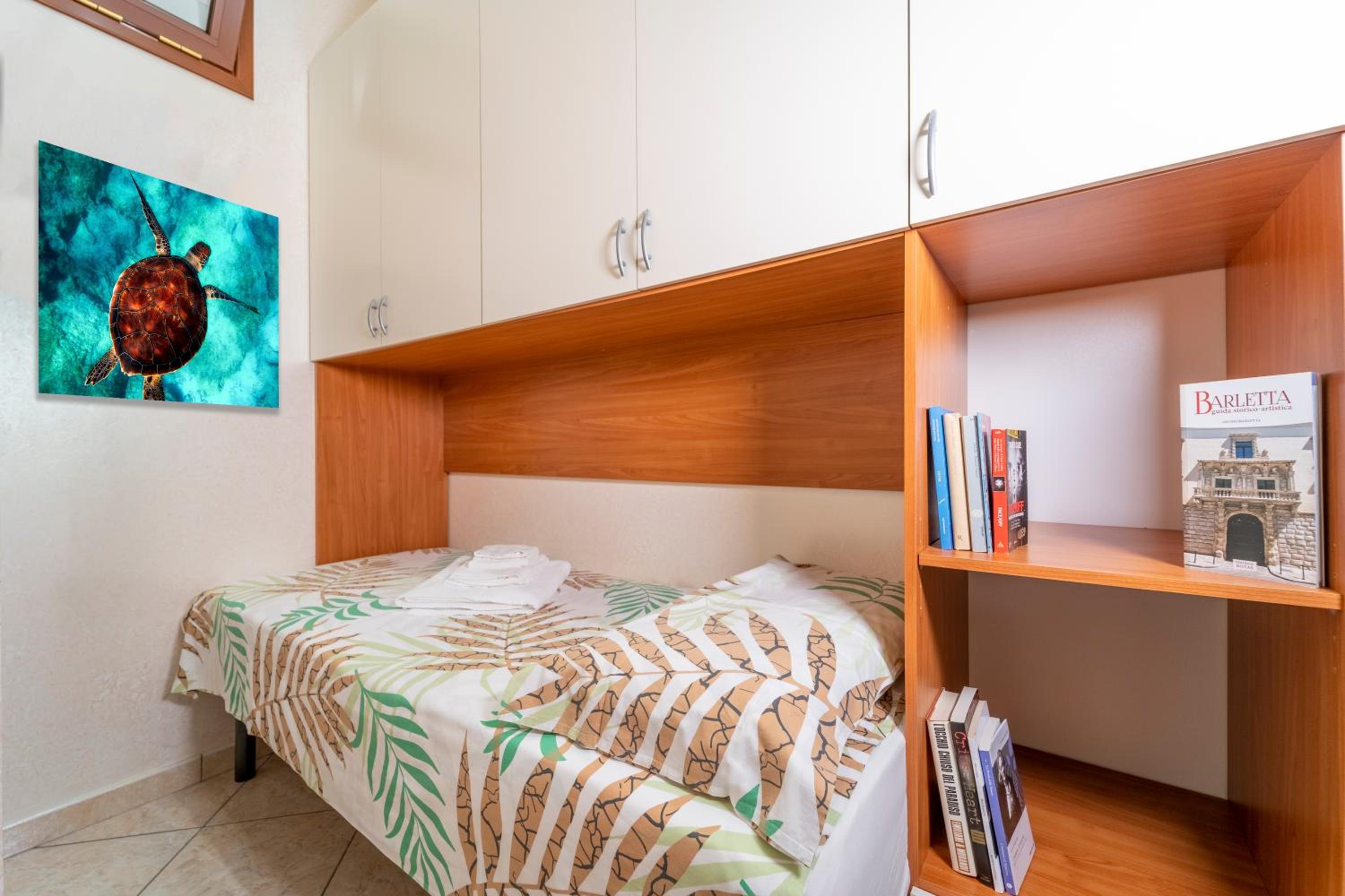 Two-Bedroom Apartment photo 1