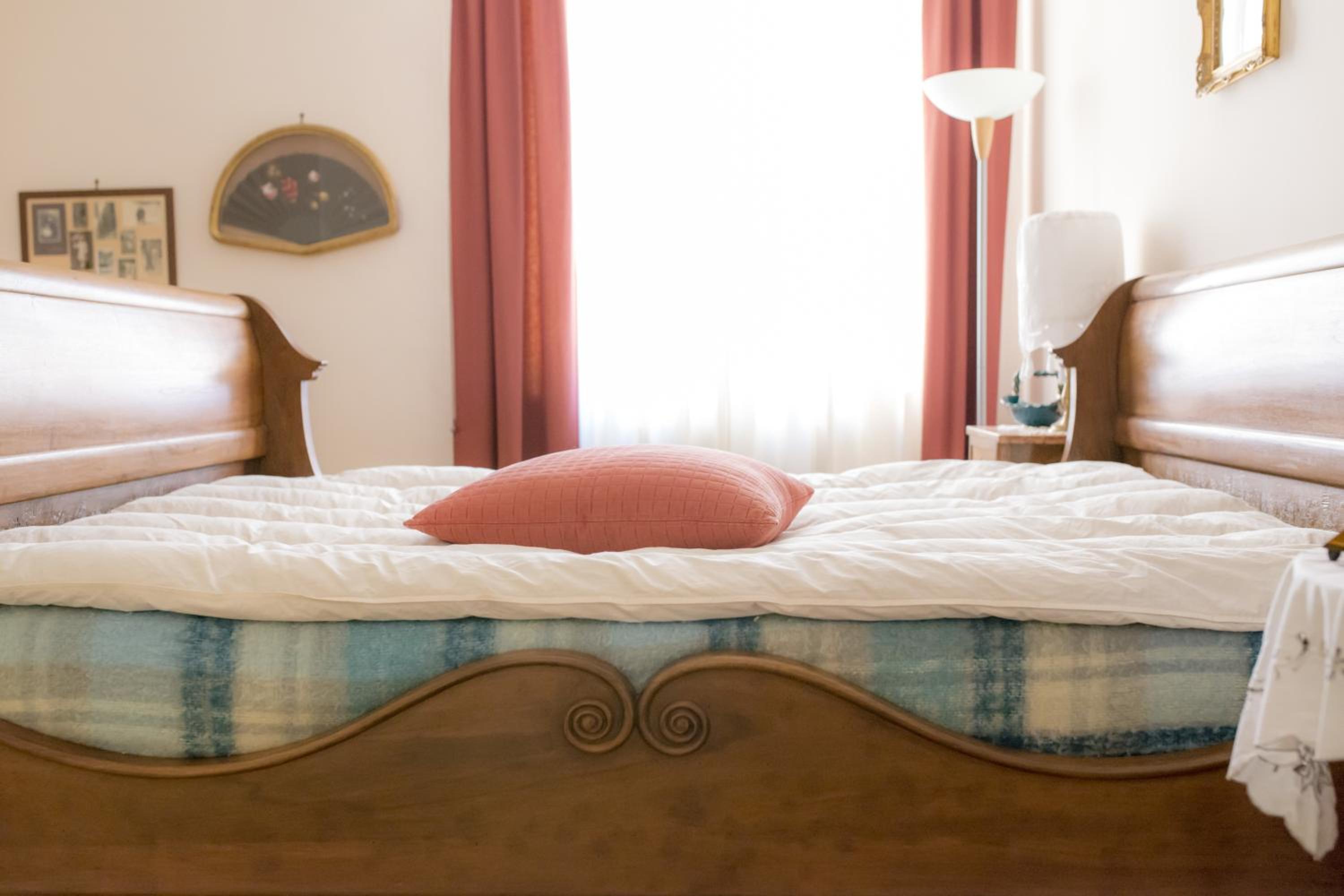 Double or Twin Room photo 2