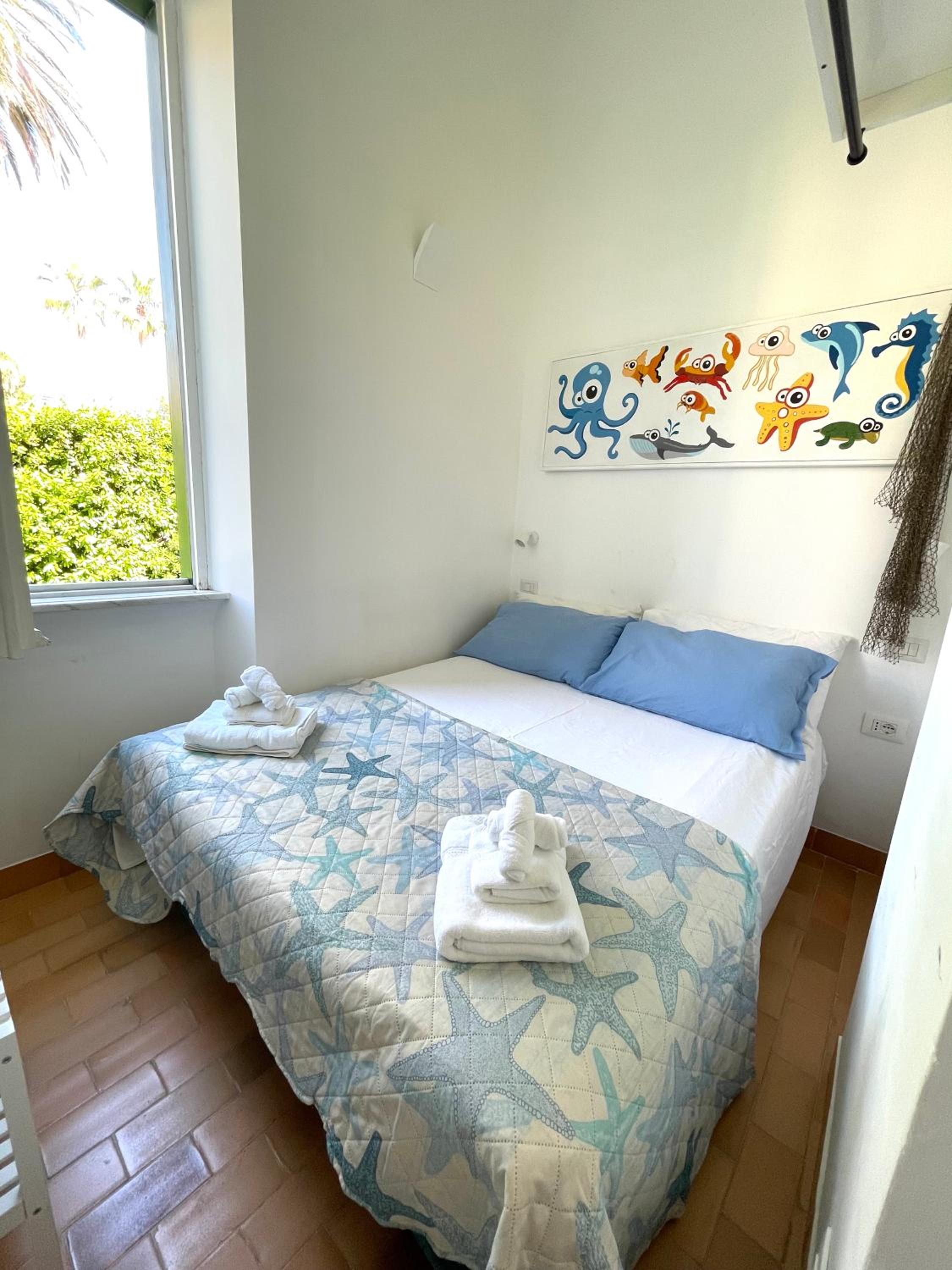 Three-Bedroom House photo 2