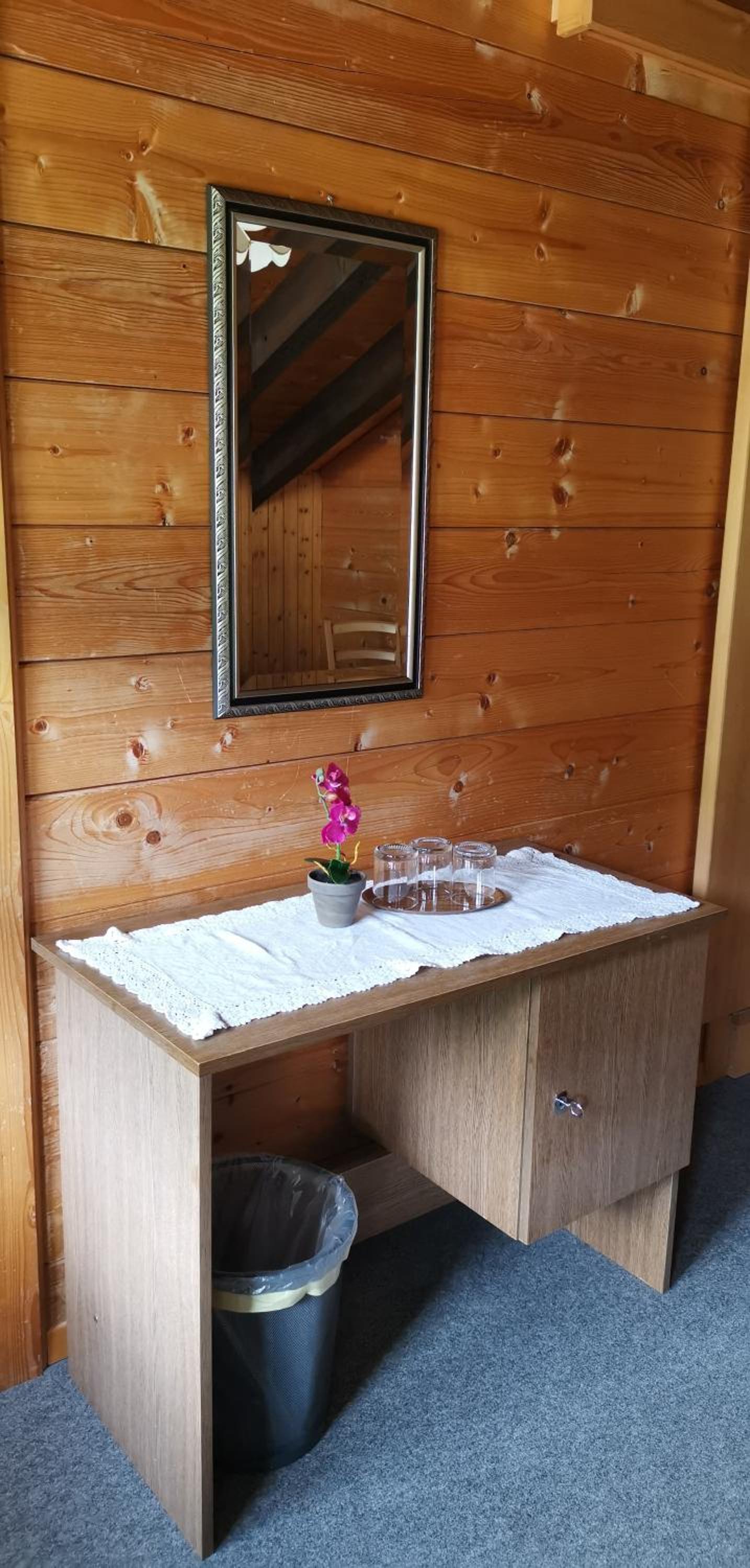 Triple Room With Shower photo 3