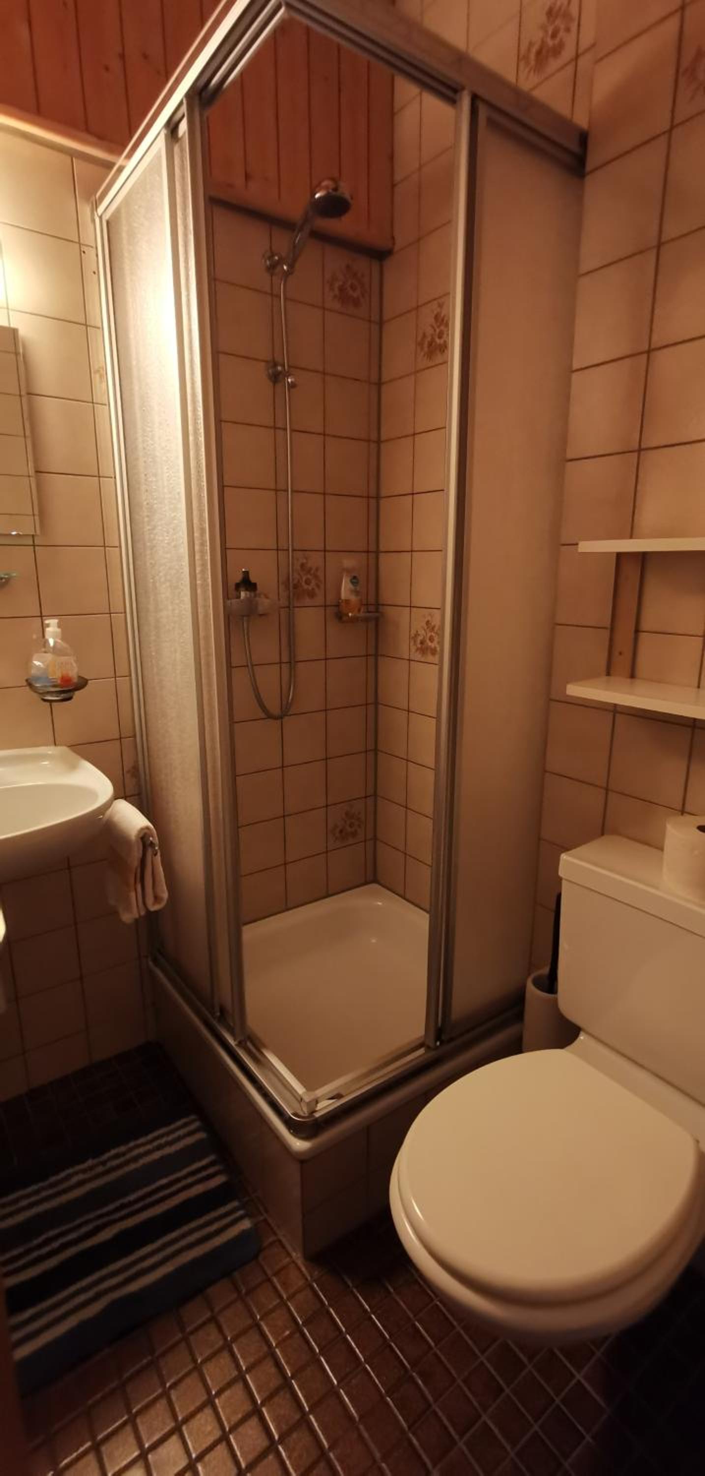 Budget Double Room photo 2
