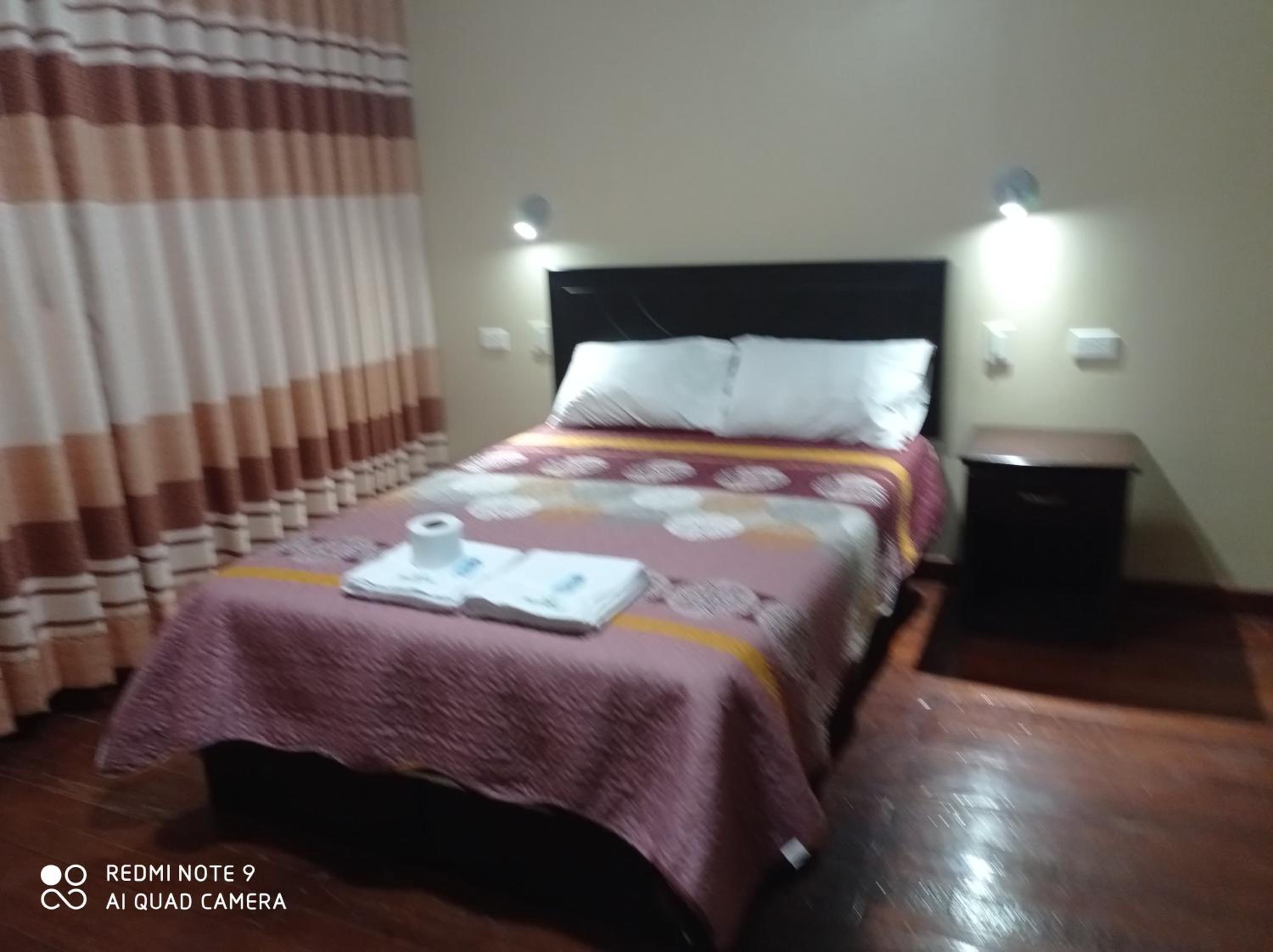 Deluxe Room (2 Adults + 1 Child) photo 3