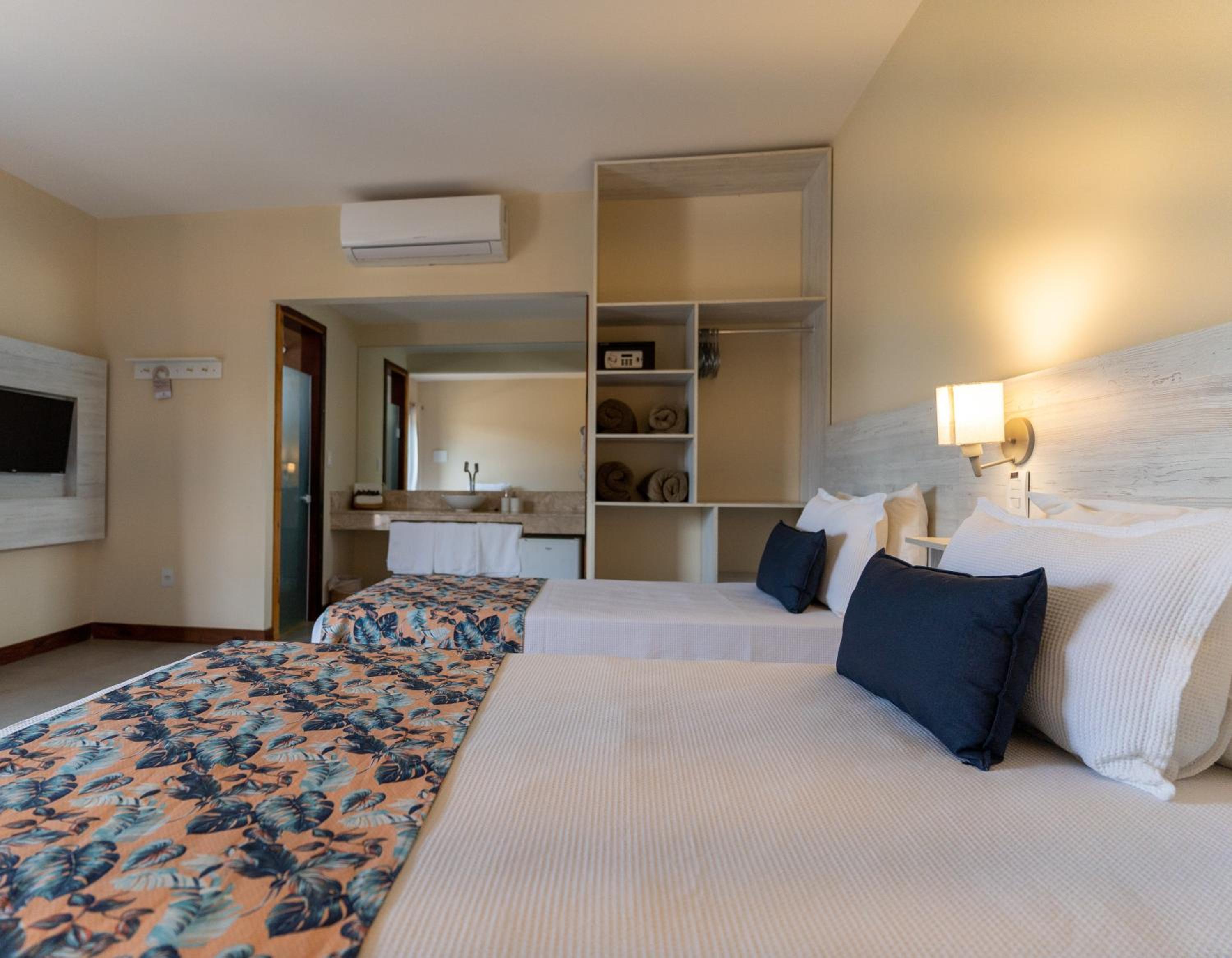 Superior Triple Room - Photo 1