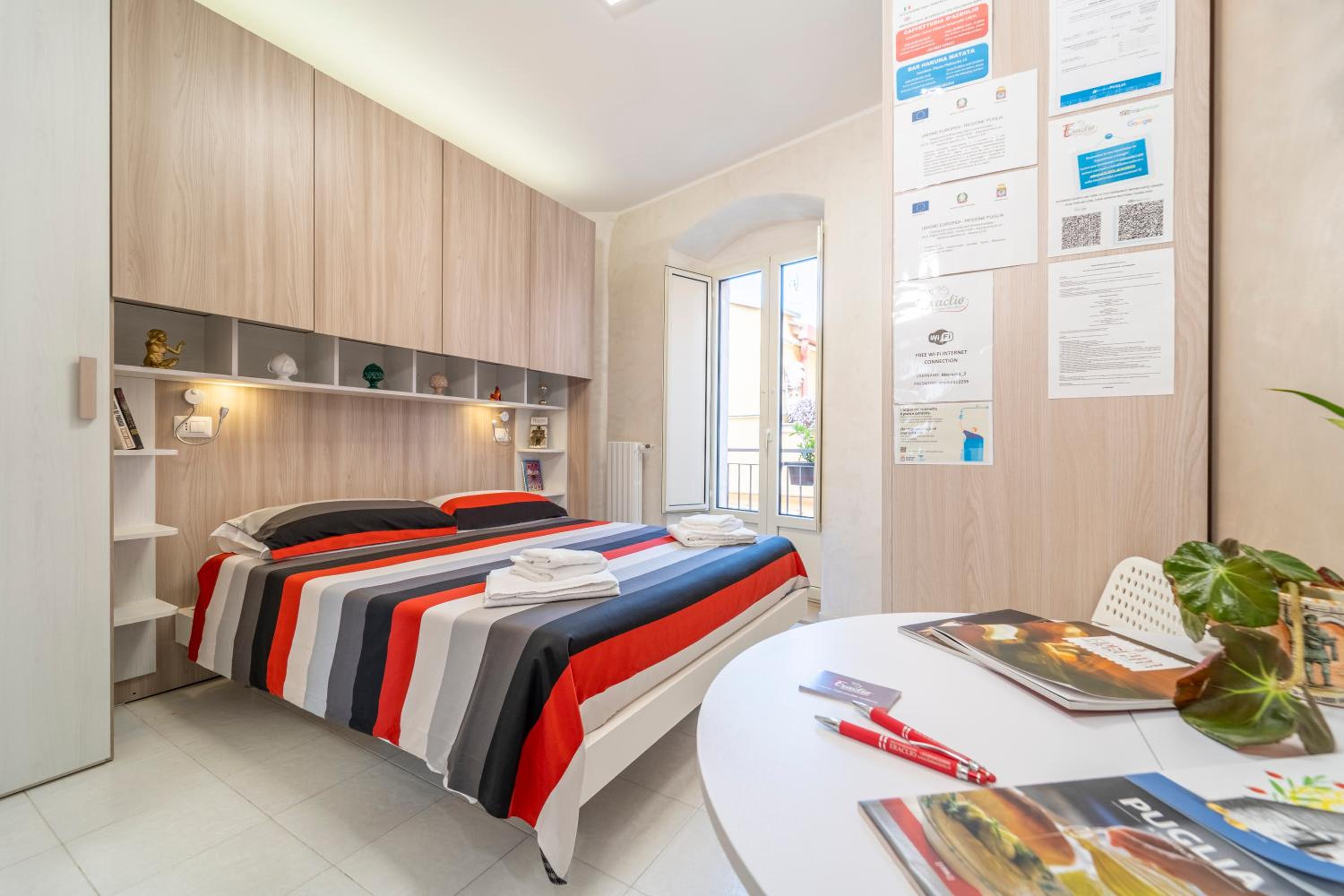 Standard Double Room photo 3