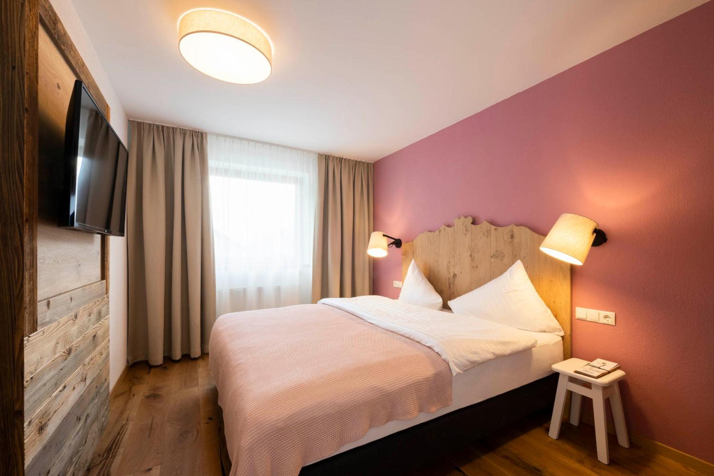 Apartment –  Zindegg - Photo 7