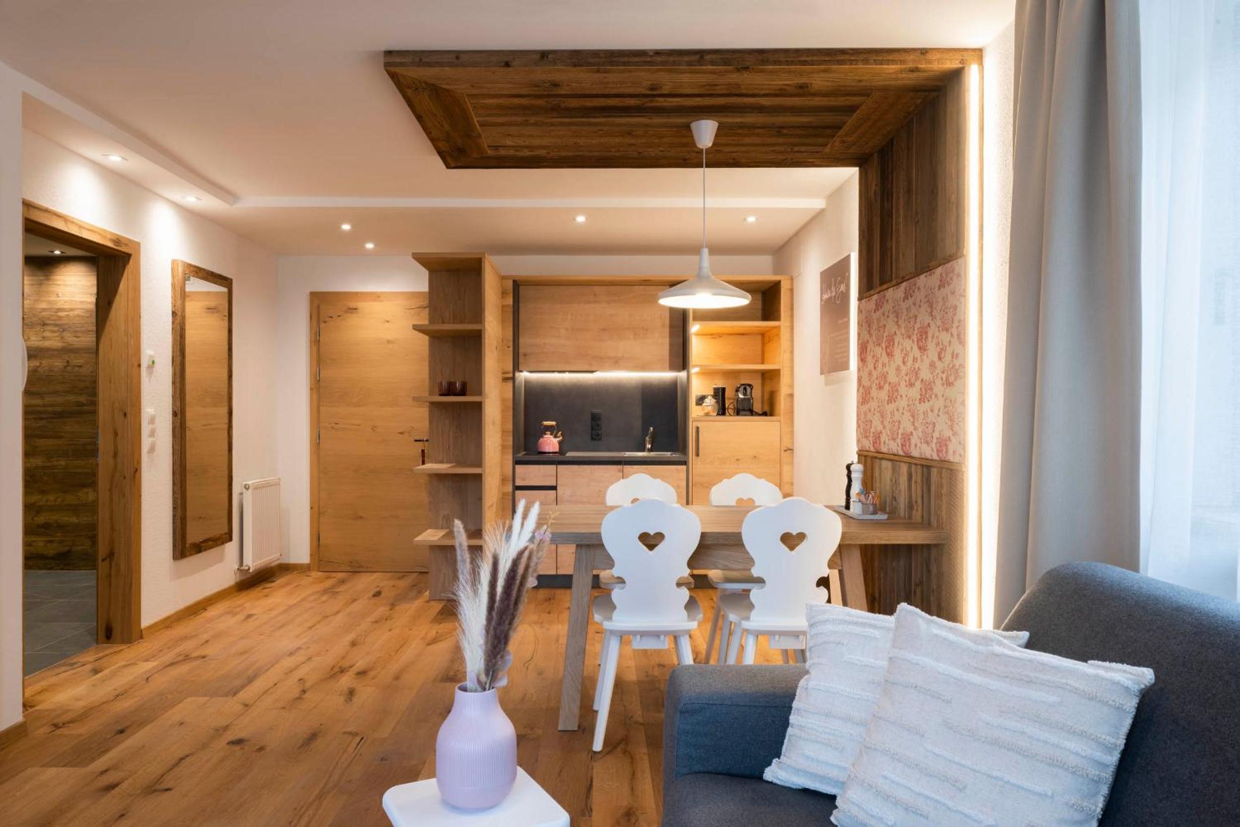 Apartment –  Zindegg - Photo 6