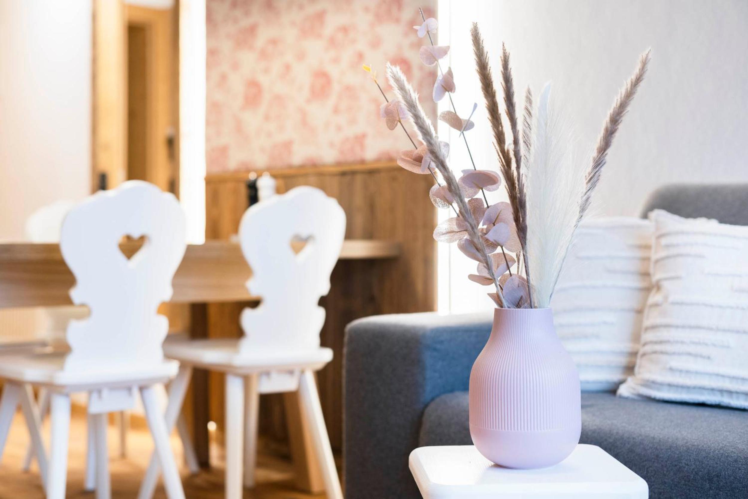 Apartment –  Zindegg - Photo 1