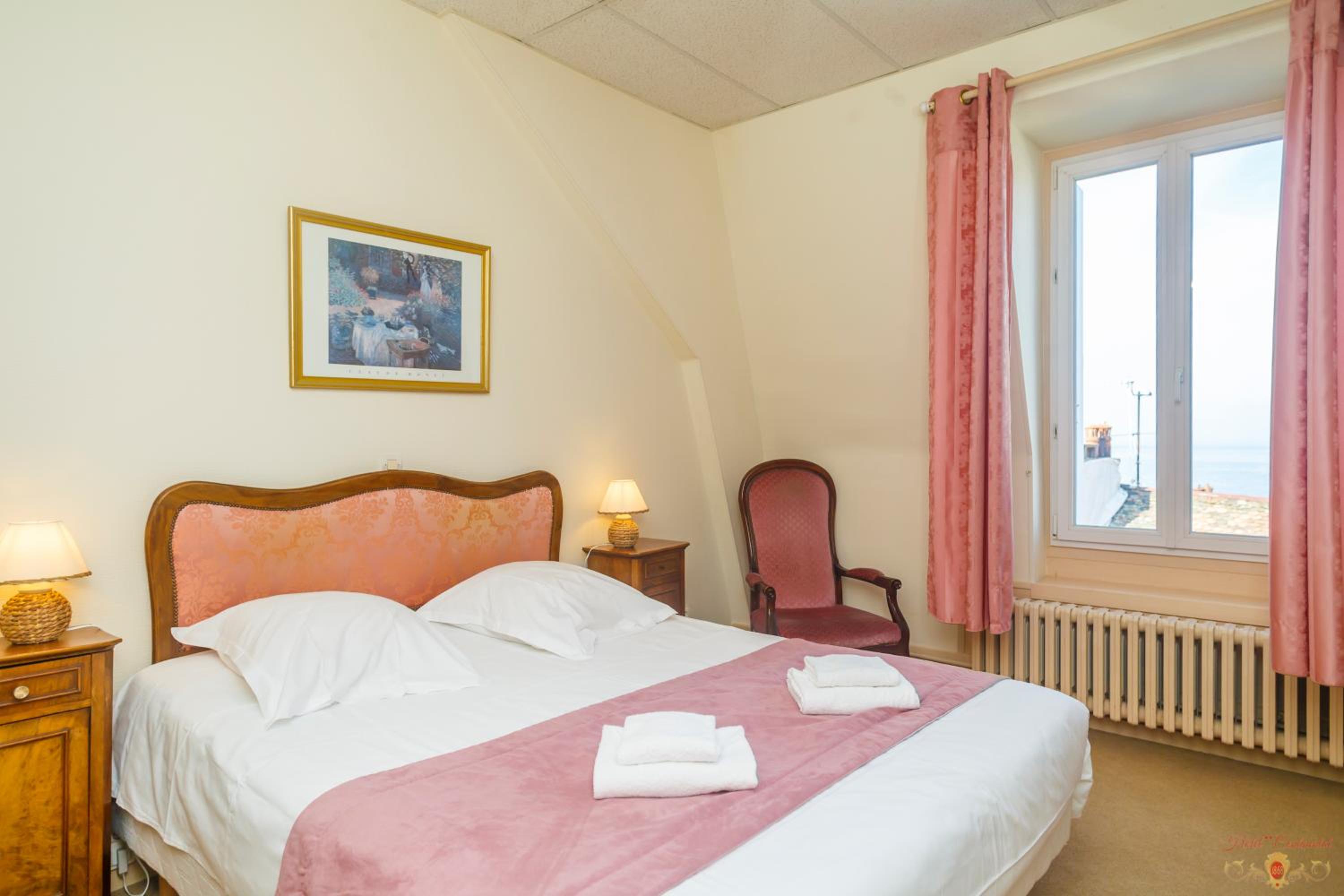 Superior Double Room - Photo 9