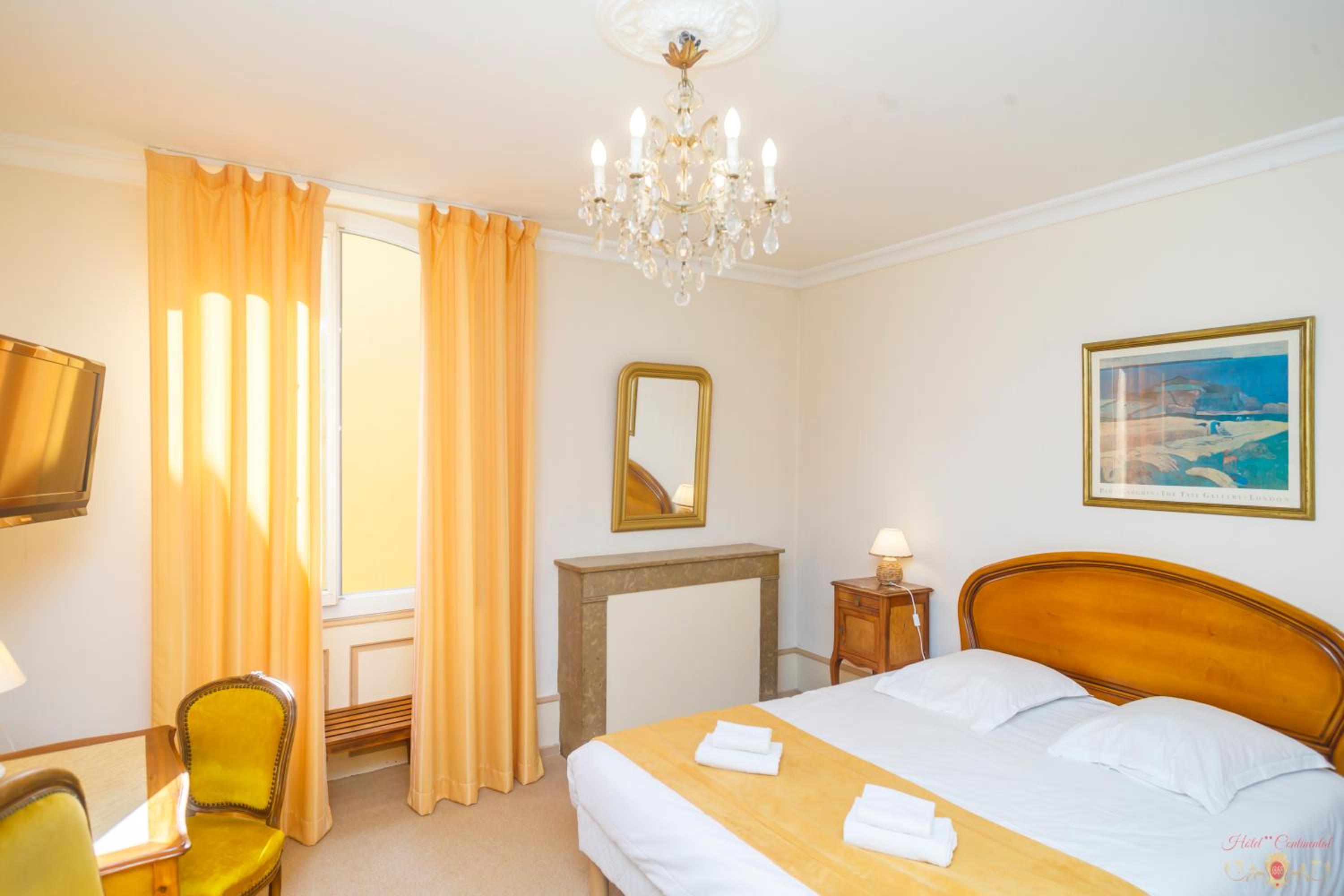 Superior Double Room - Photo 2