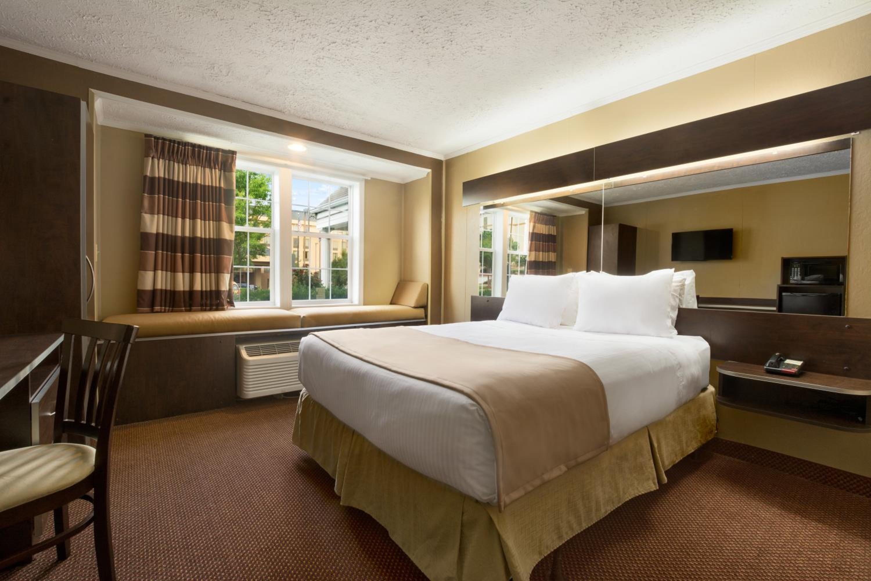 Microtel Inn & Suites by Wyndham Columbia Fort Jackson N, Kuva 3