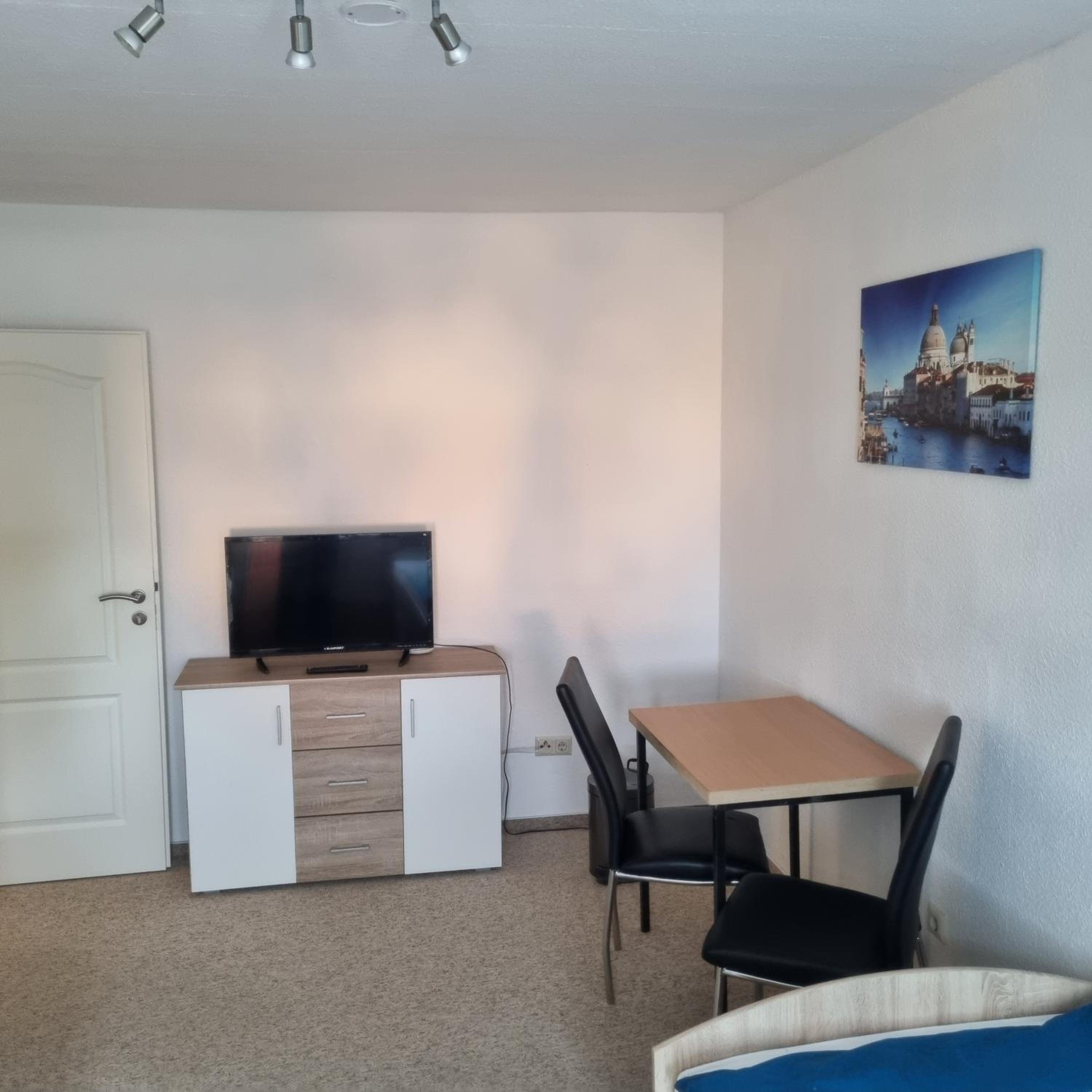 Two-Bedroom Apartment photo 2