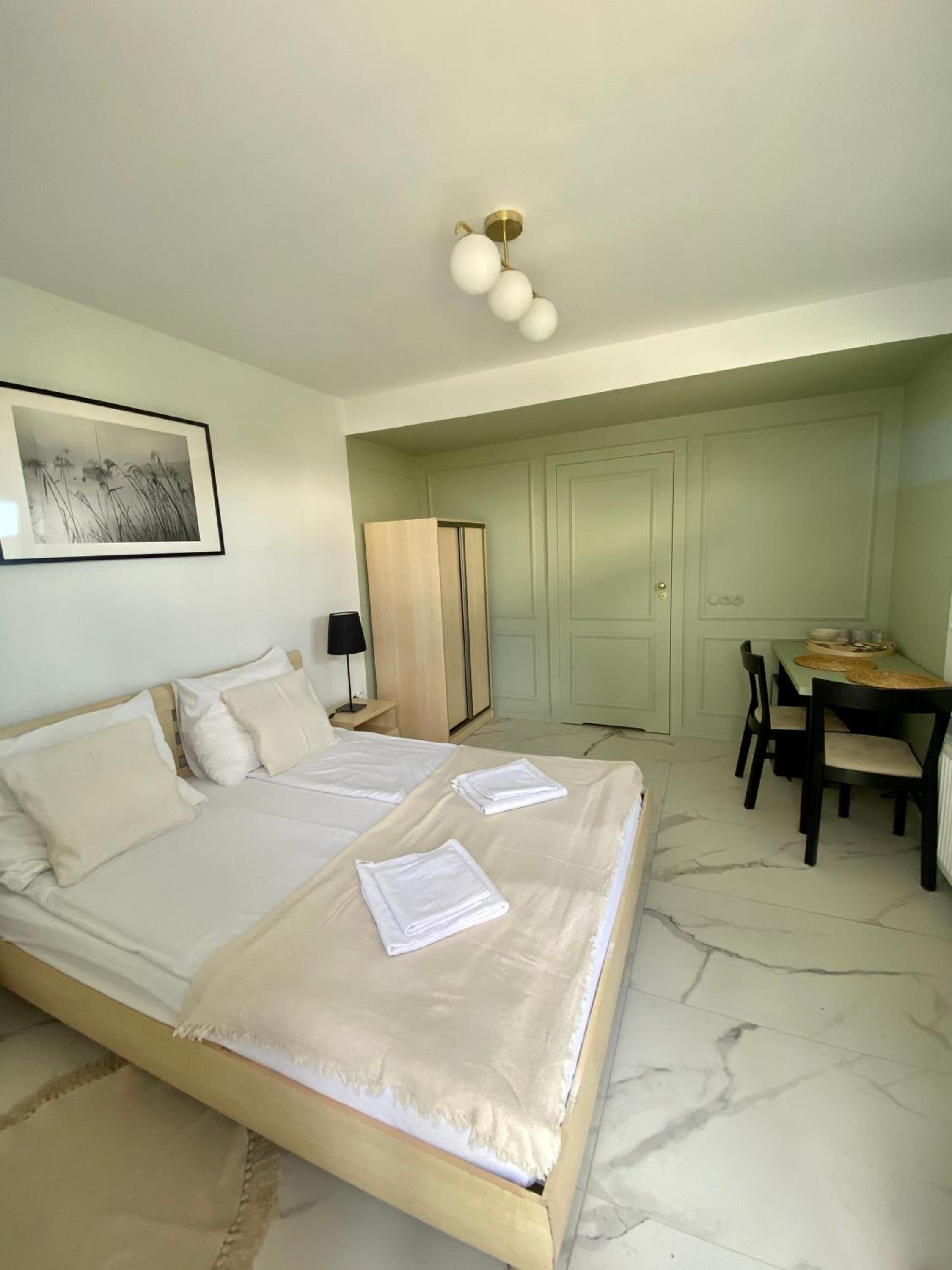 Standard Double Room photo 1