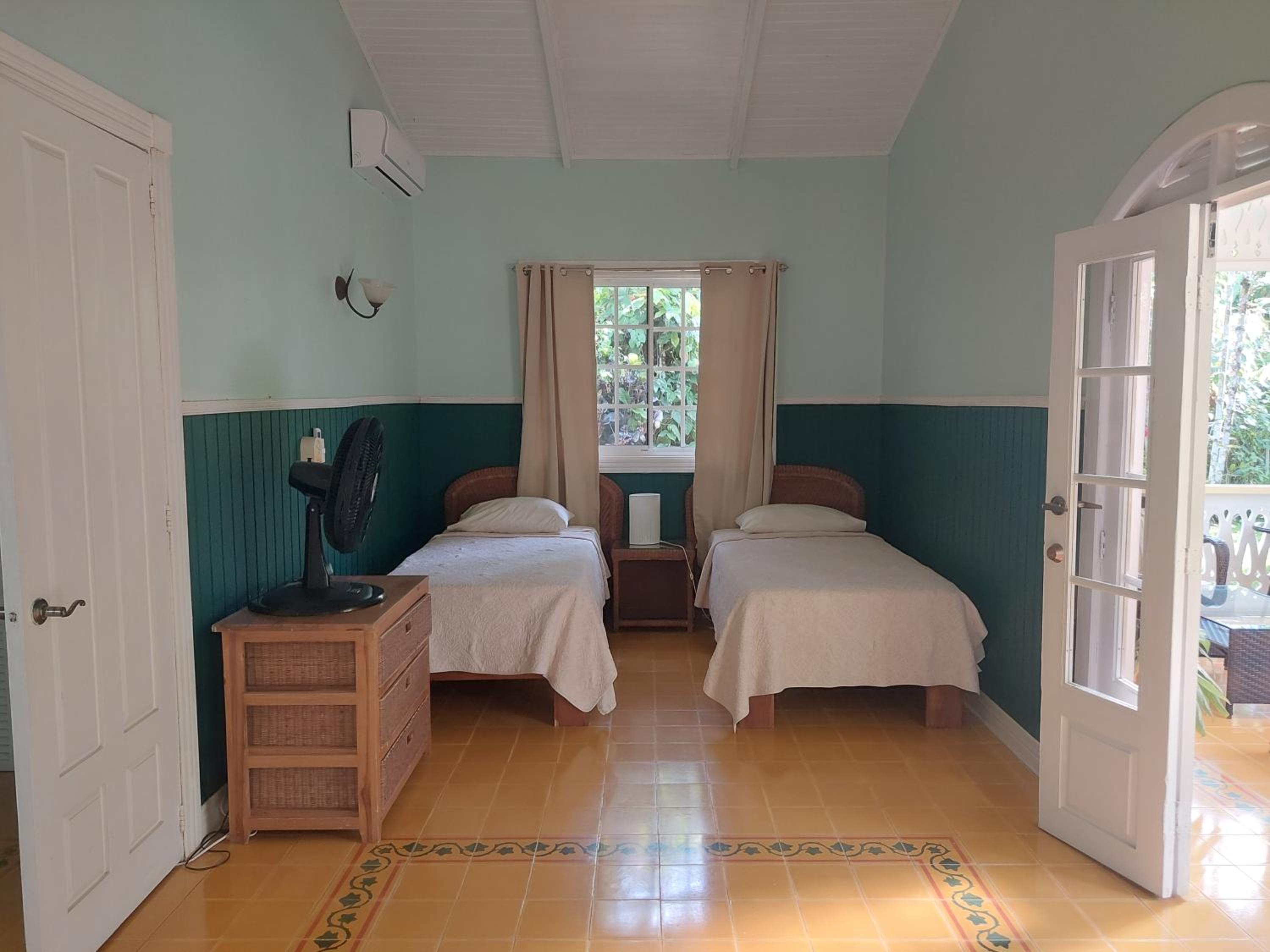 Two-Bedroom Villa photo 1