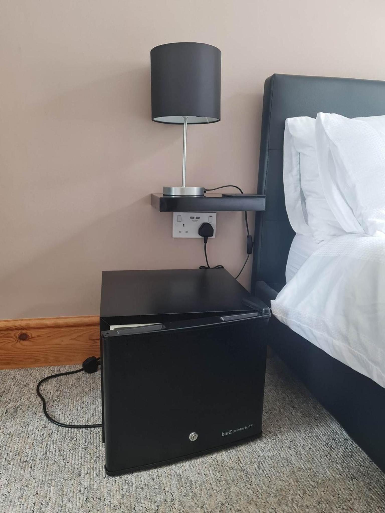 Standard Double Room with Fan photo 2