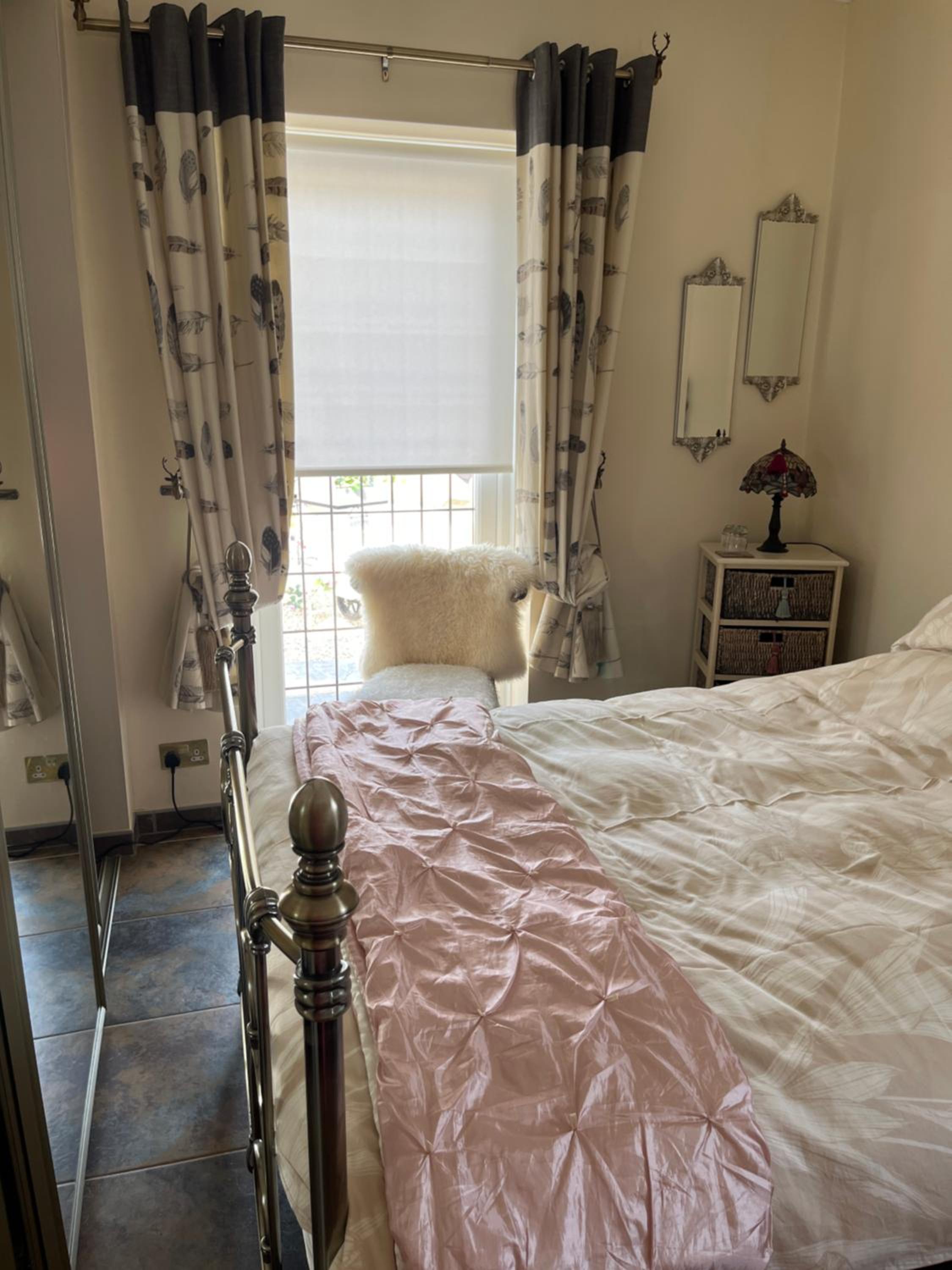 Double Room with Garden View photo 3