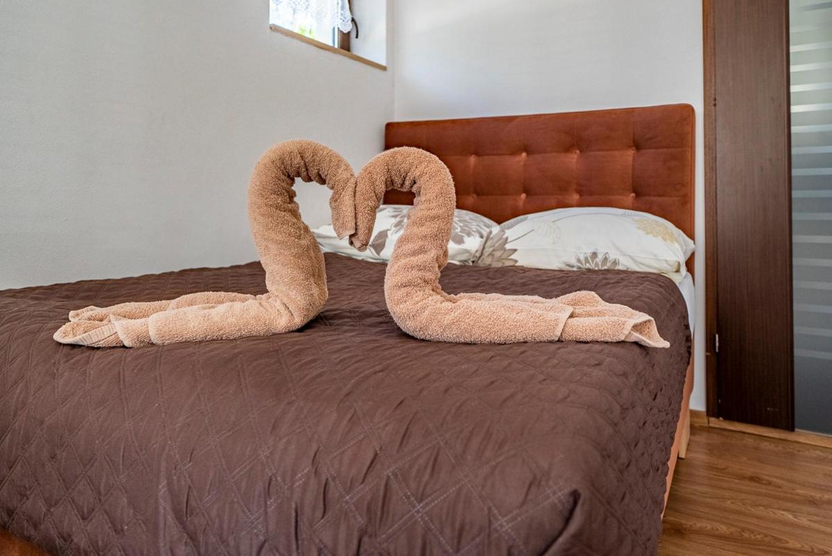 Deluxe Quadruple Room photo 2