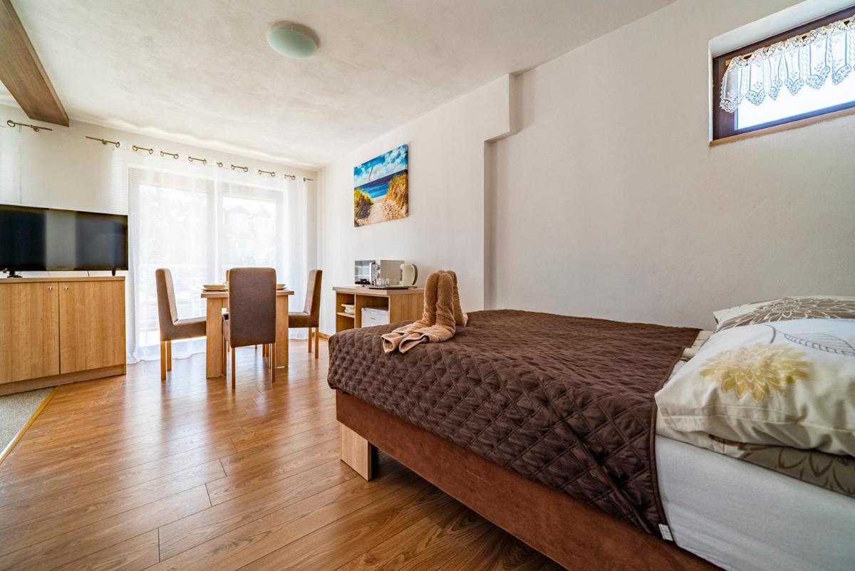 Deluxe Quadruple Room photo 3