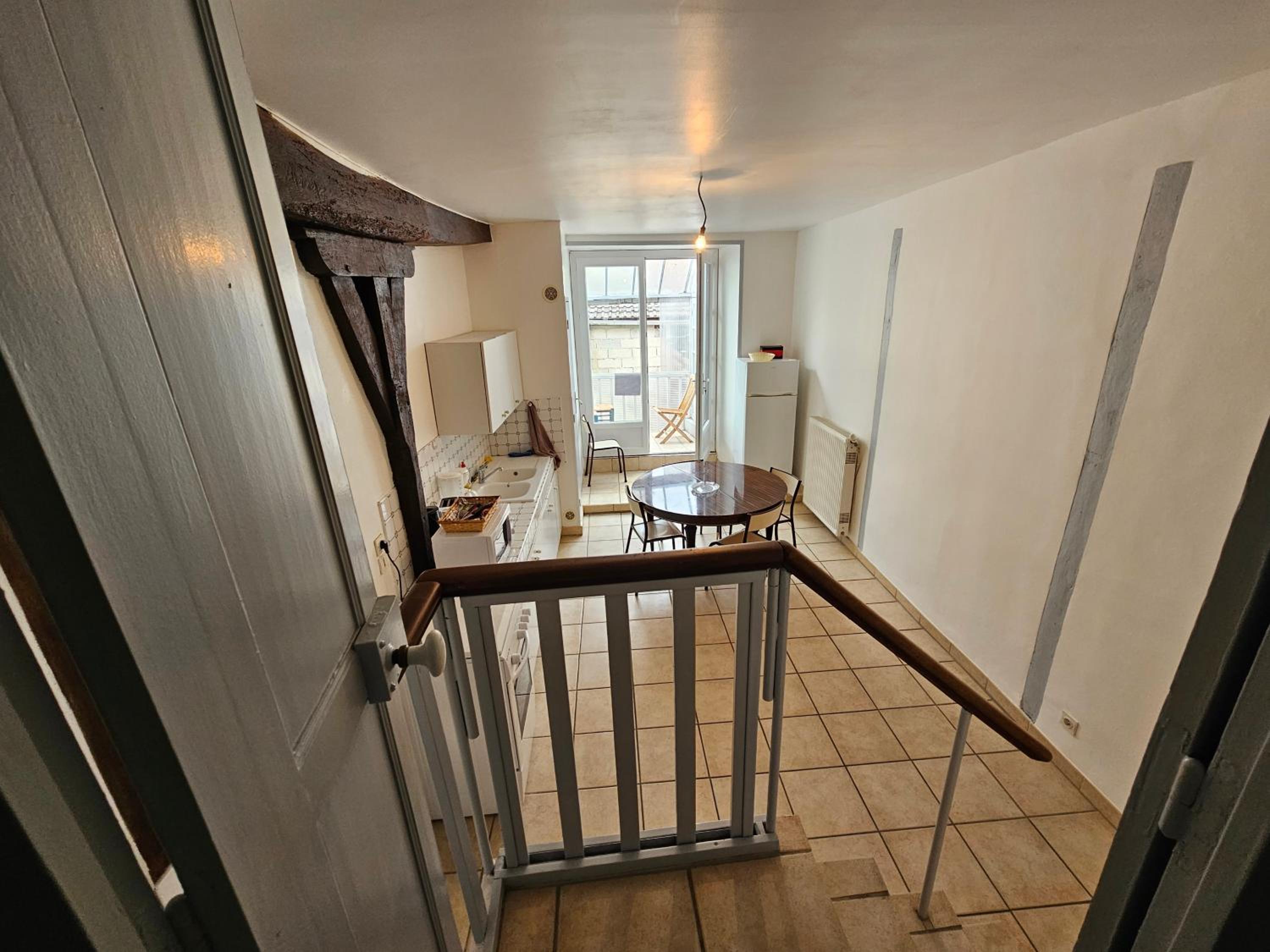 Holiday Home photo 3