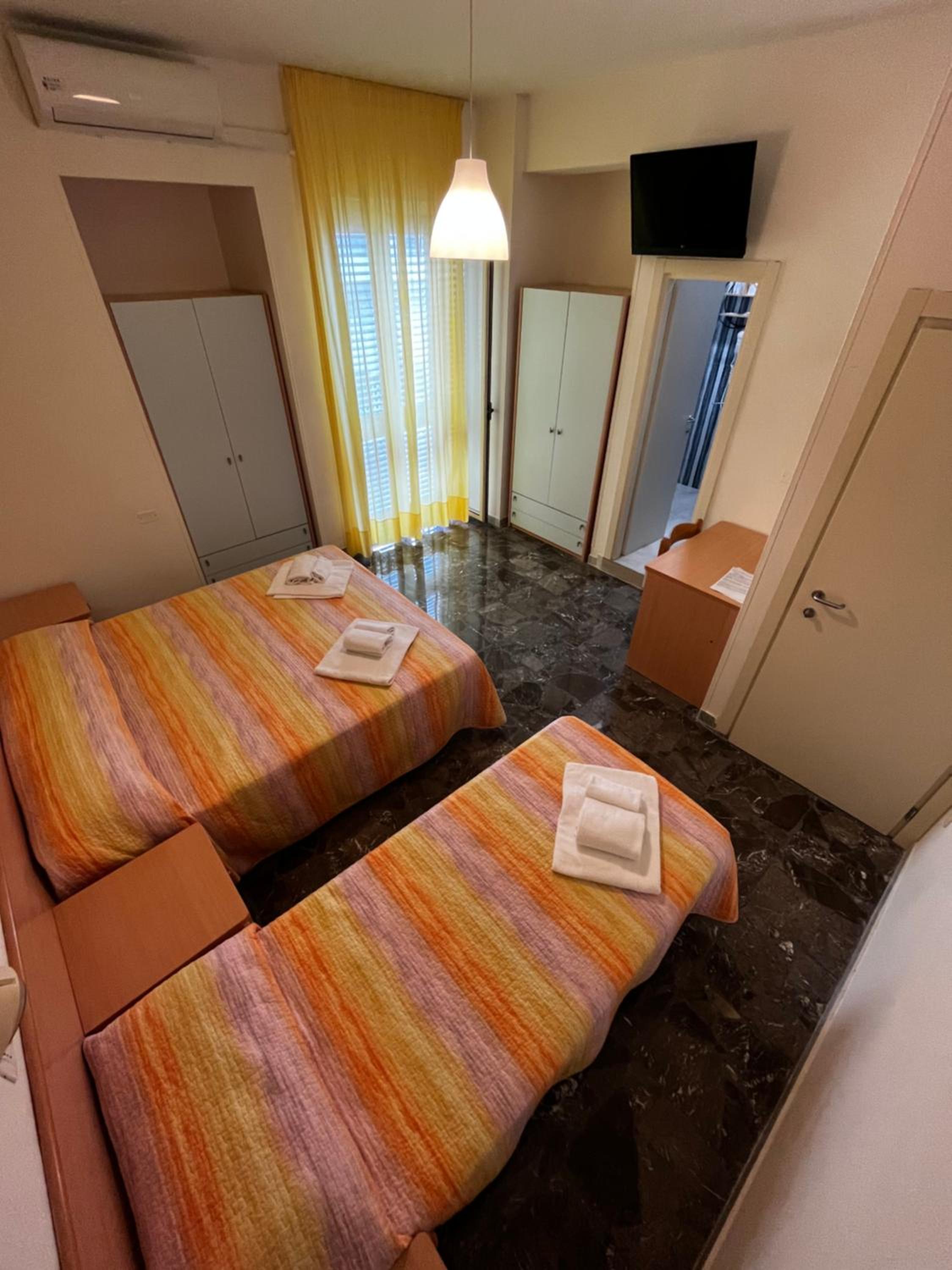 Quadruple Room photo 2