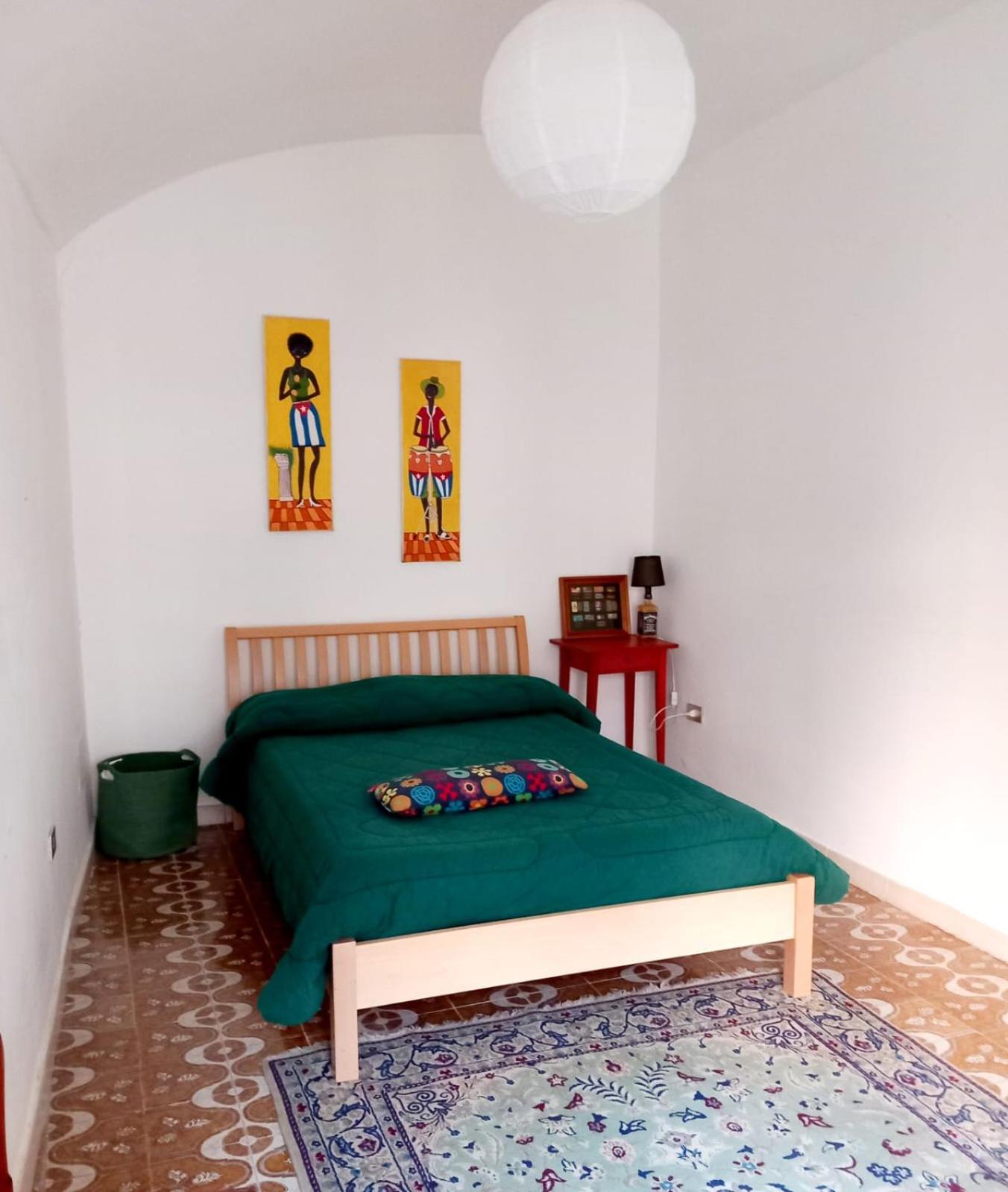 Two-Bedroom Apartment photo 2