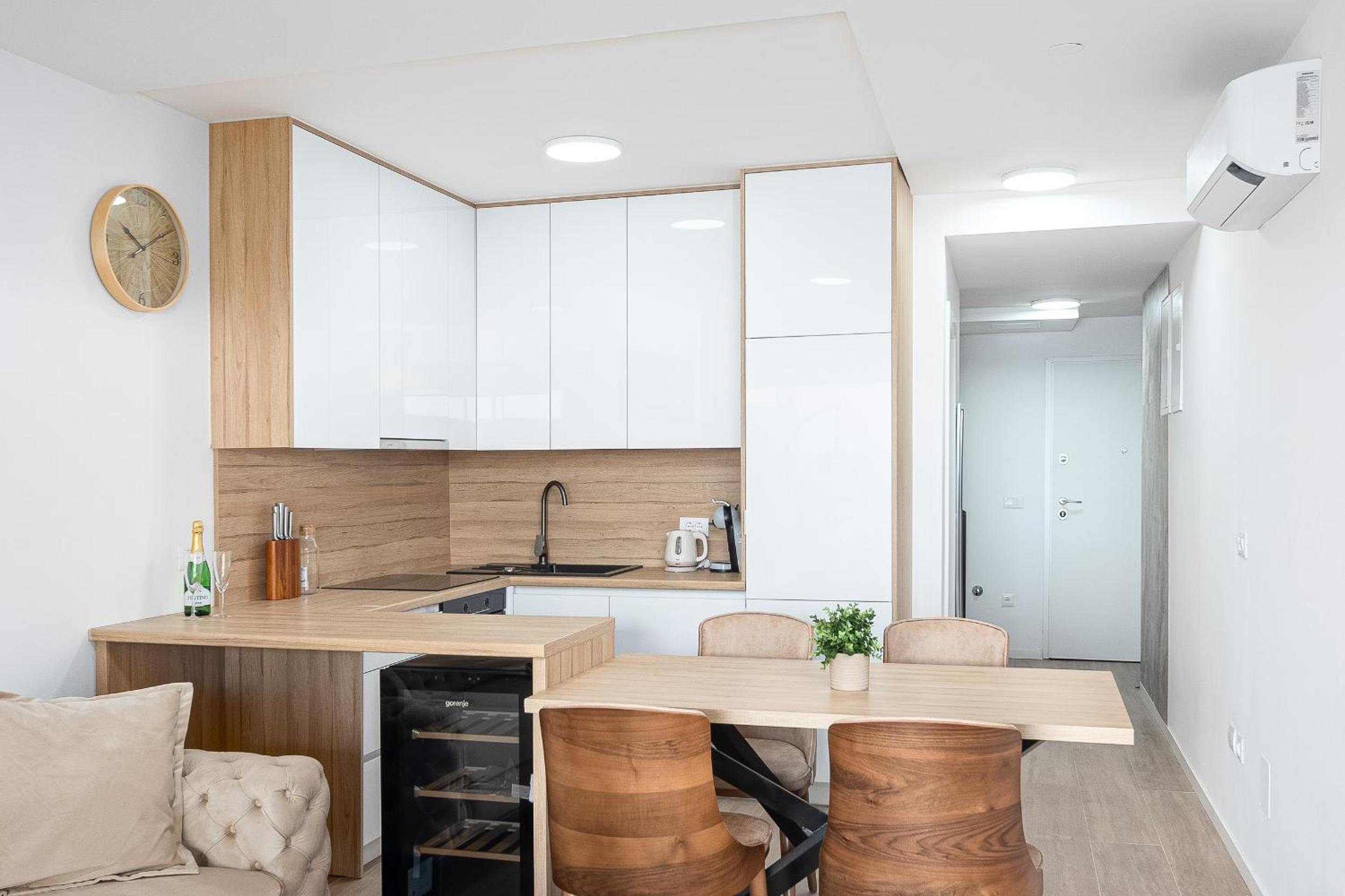 Penthouse Apartment photo 3