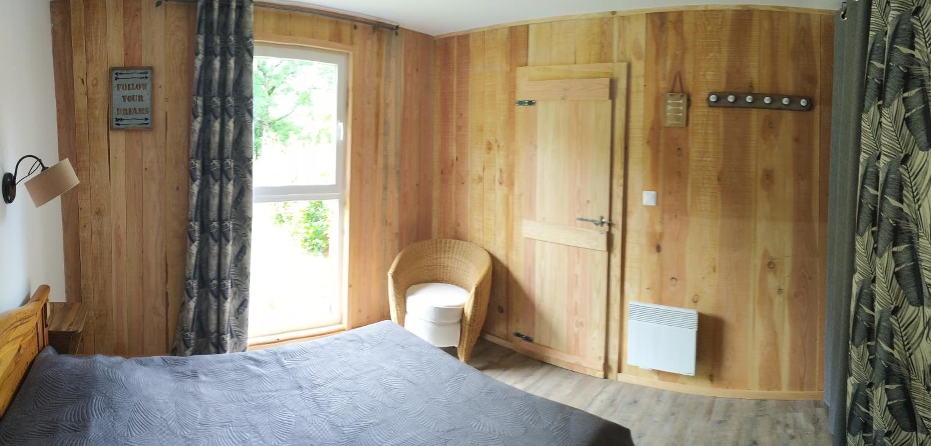Double Room with Lake View - Photo 9