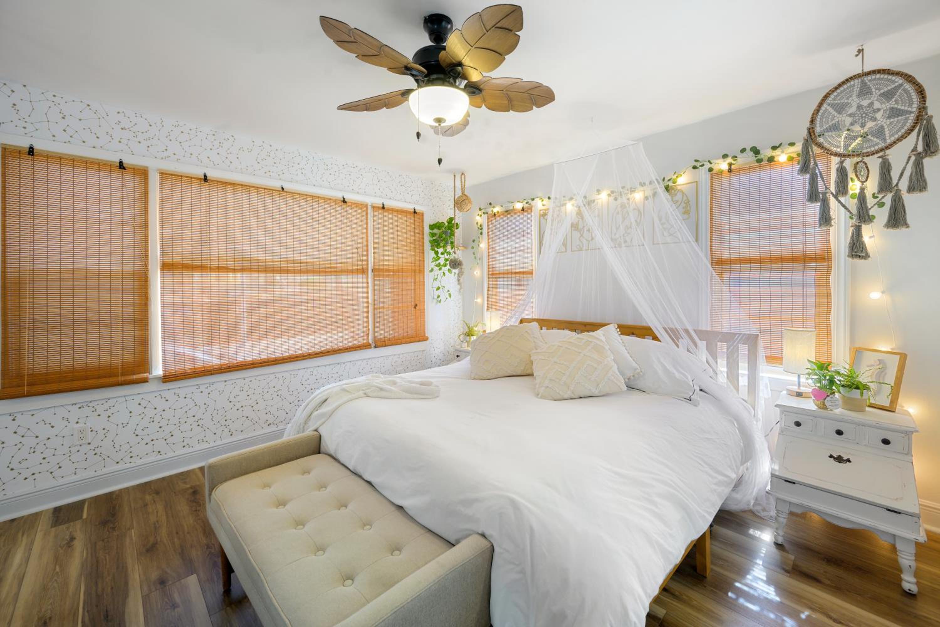 Two-Bedroom Apartment - Photo 9