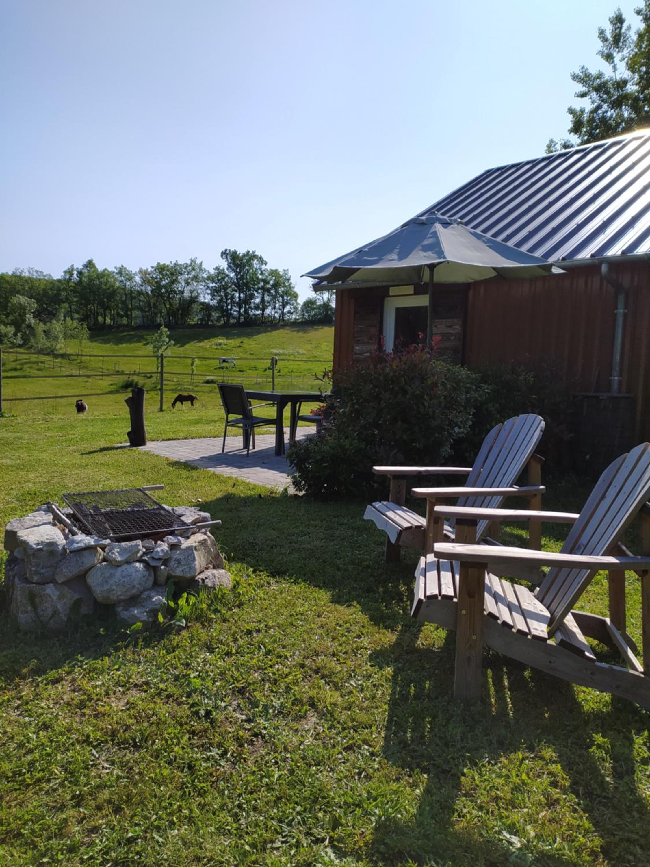 Double Room with Lake View - Photo 7