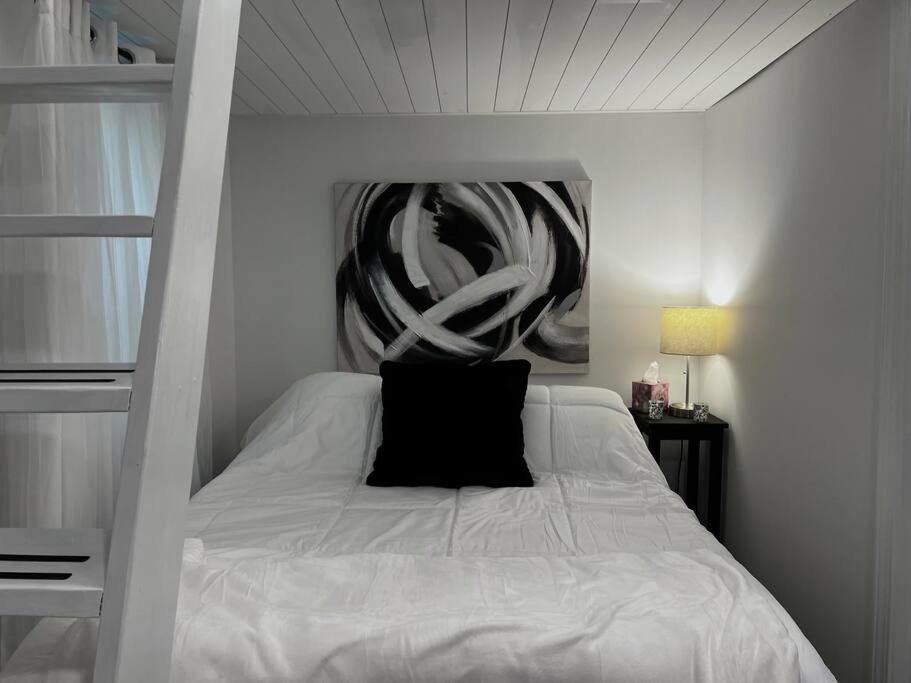 One-Bedroom Villa photo 2