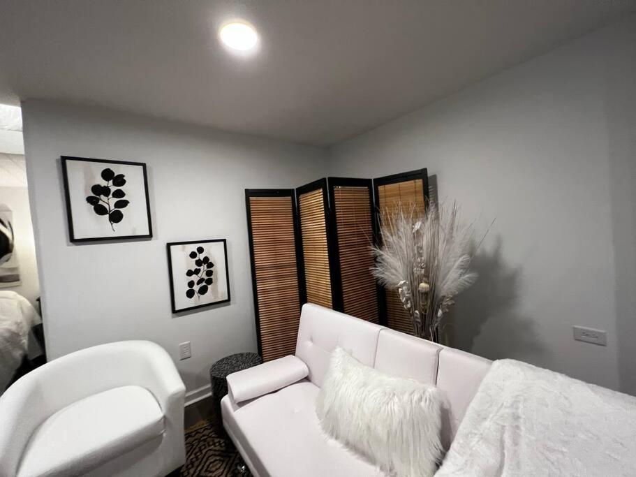 One-Bedroom Villa photo 1