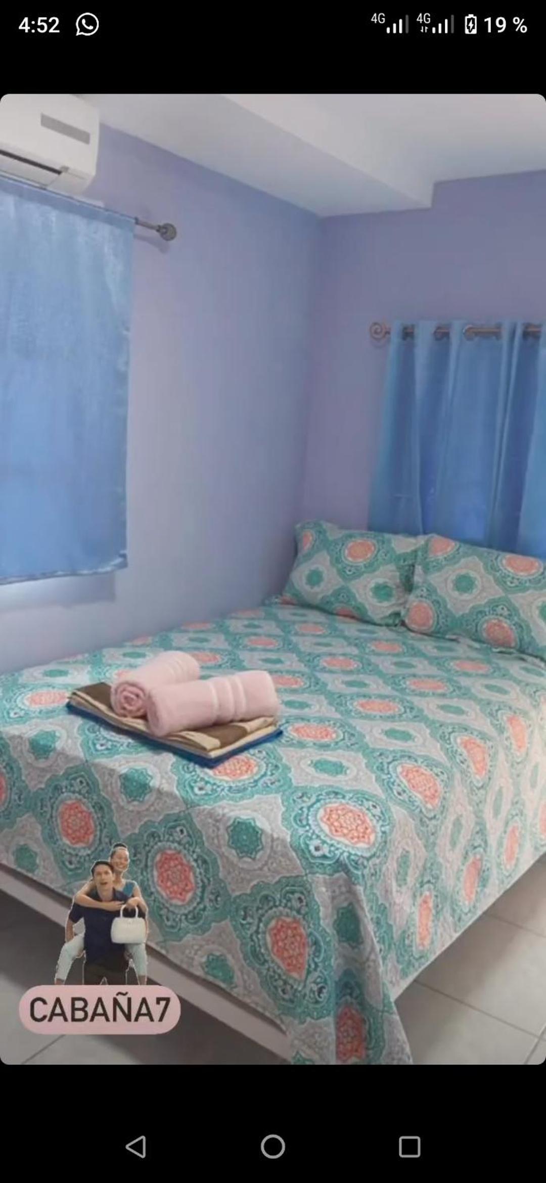 Double Room photo 1