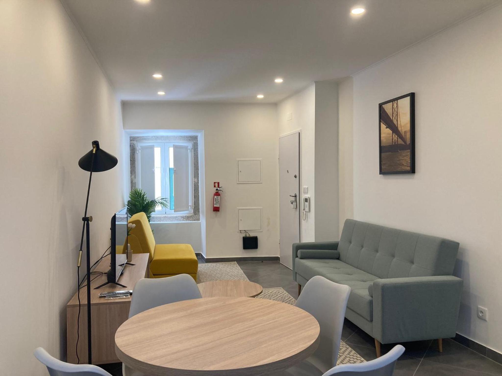 Apartment - Ground Floor photo 1