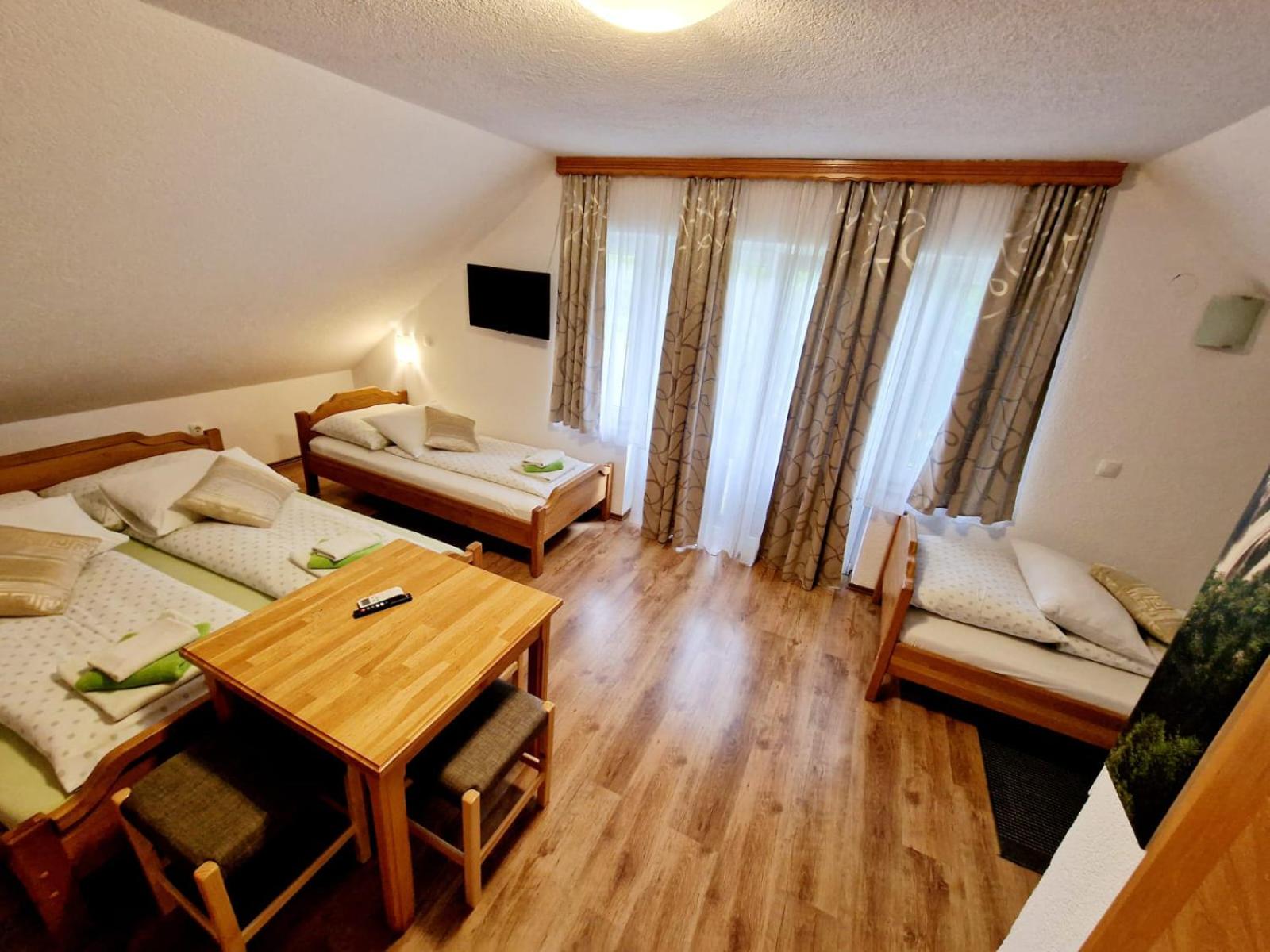 Family Room - Photo 1