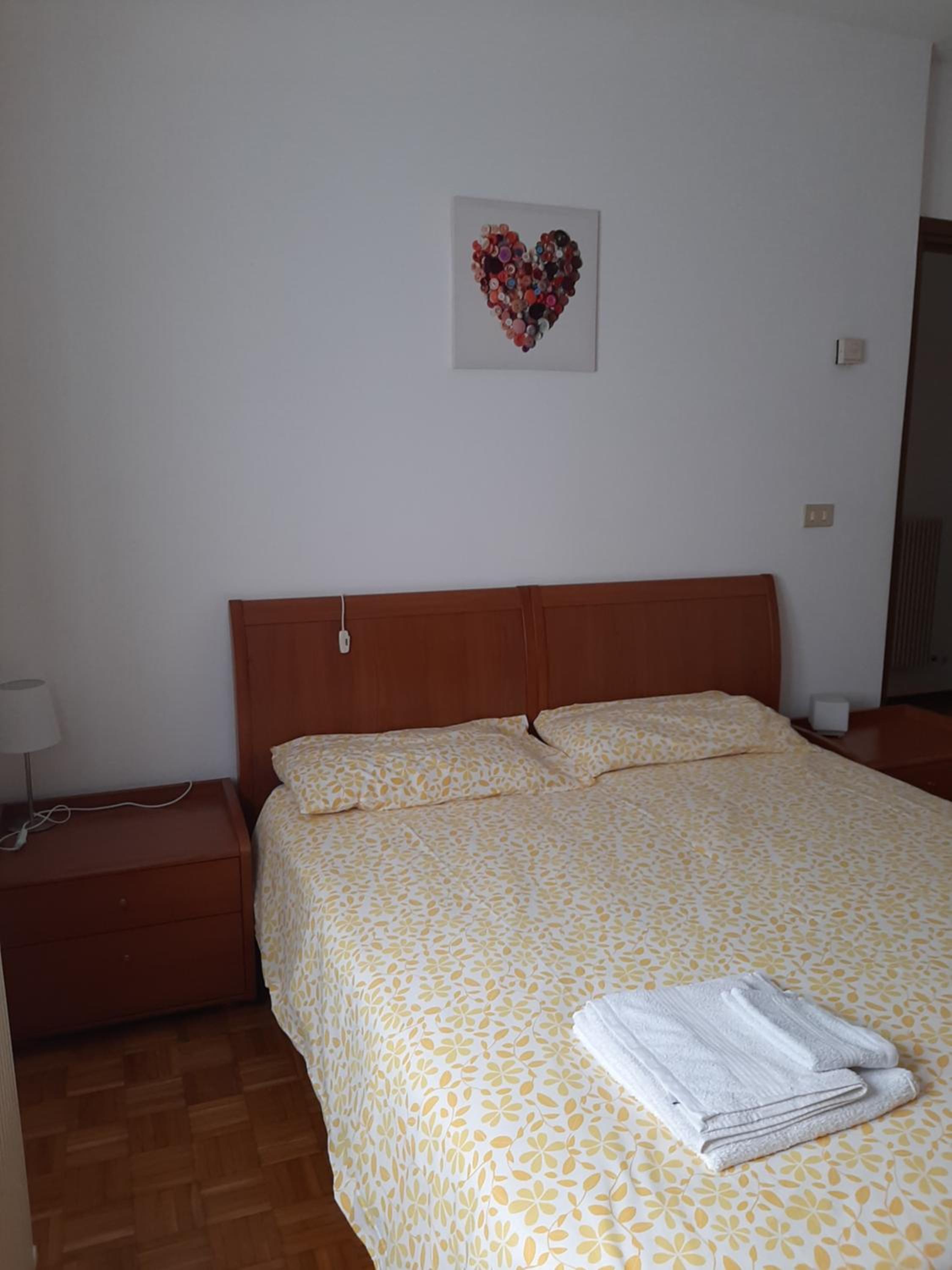 Two-Bedroom House photo 2