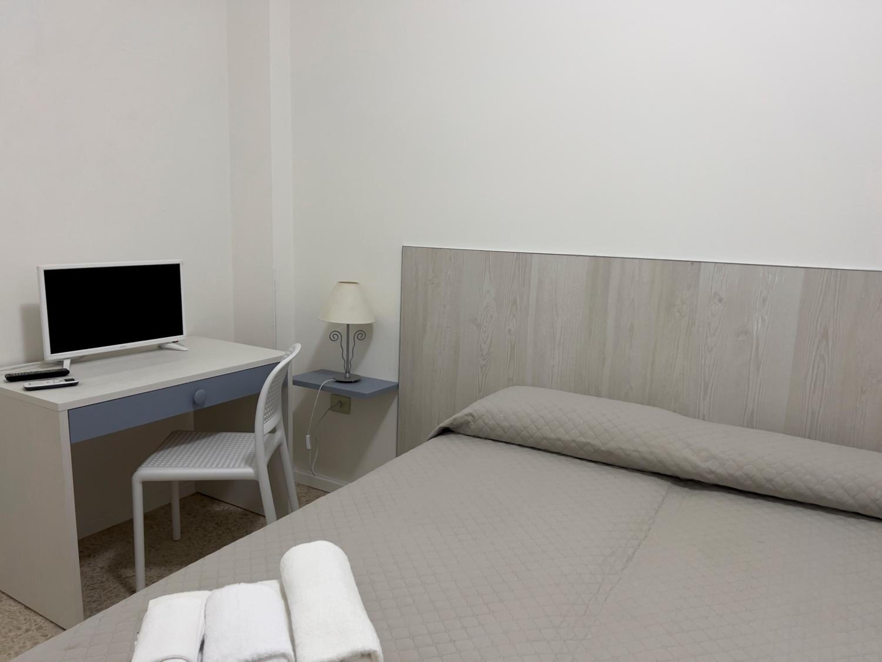 Quadruple Room photo 2