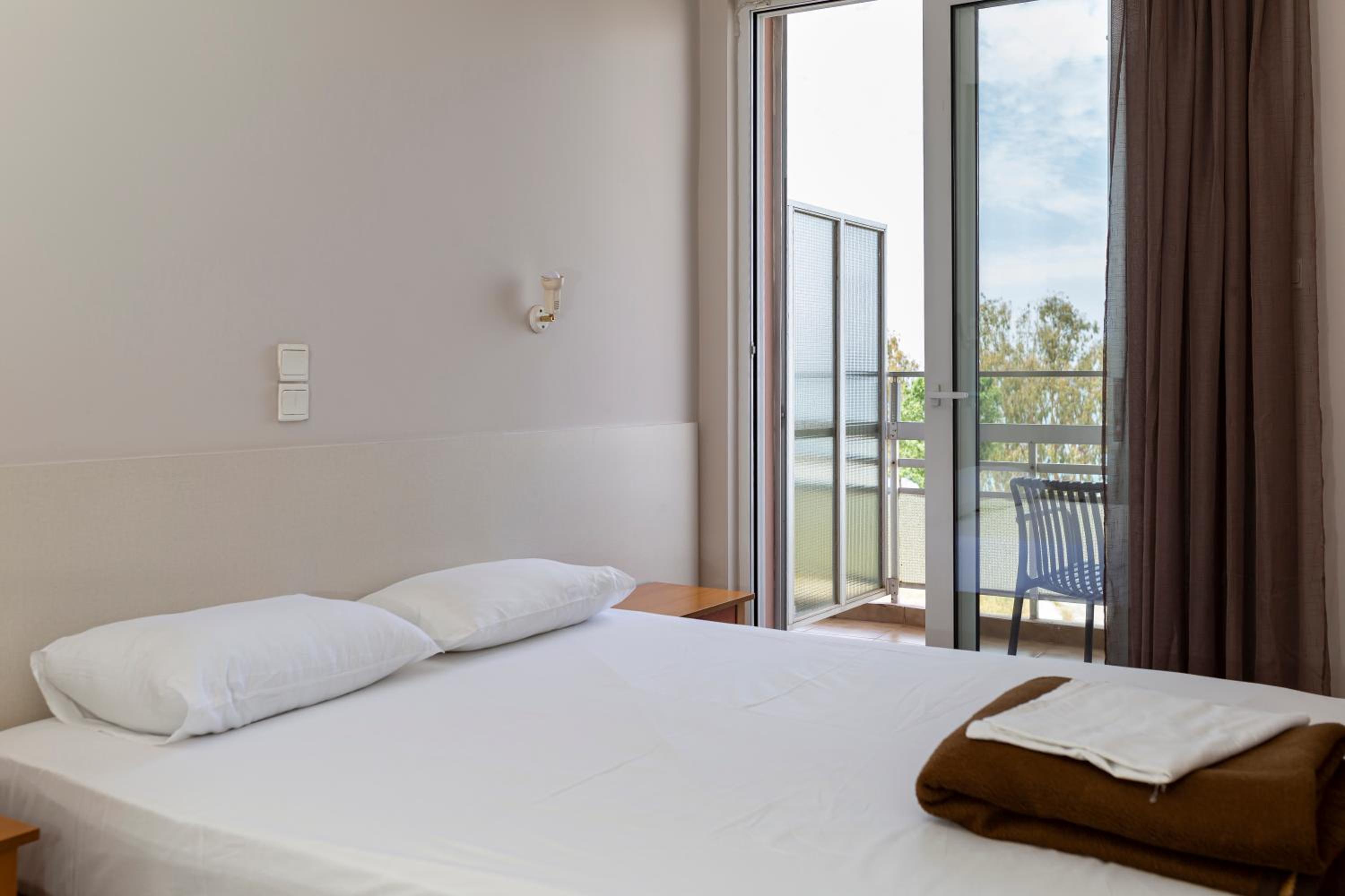 Standard Single Room with Sea View photo 2