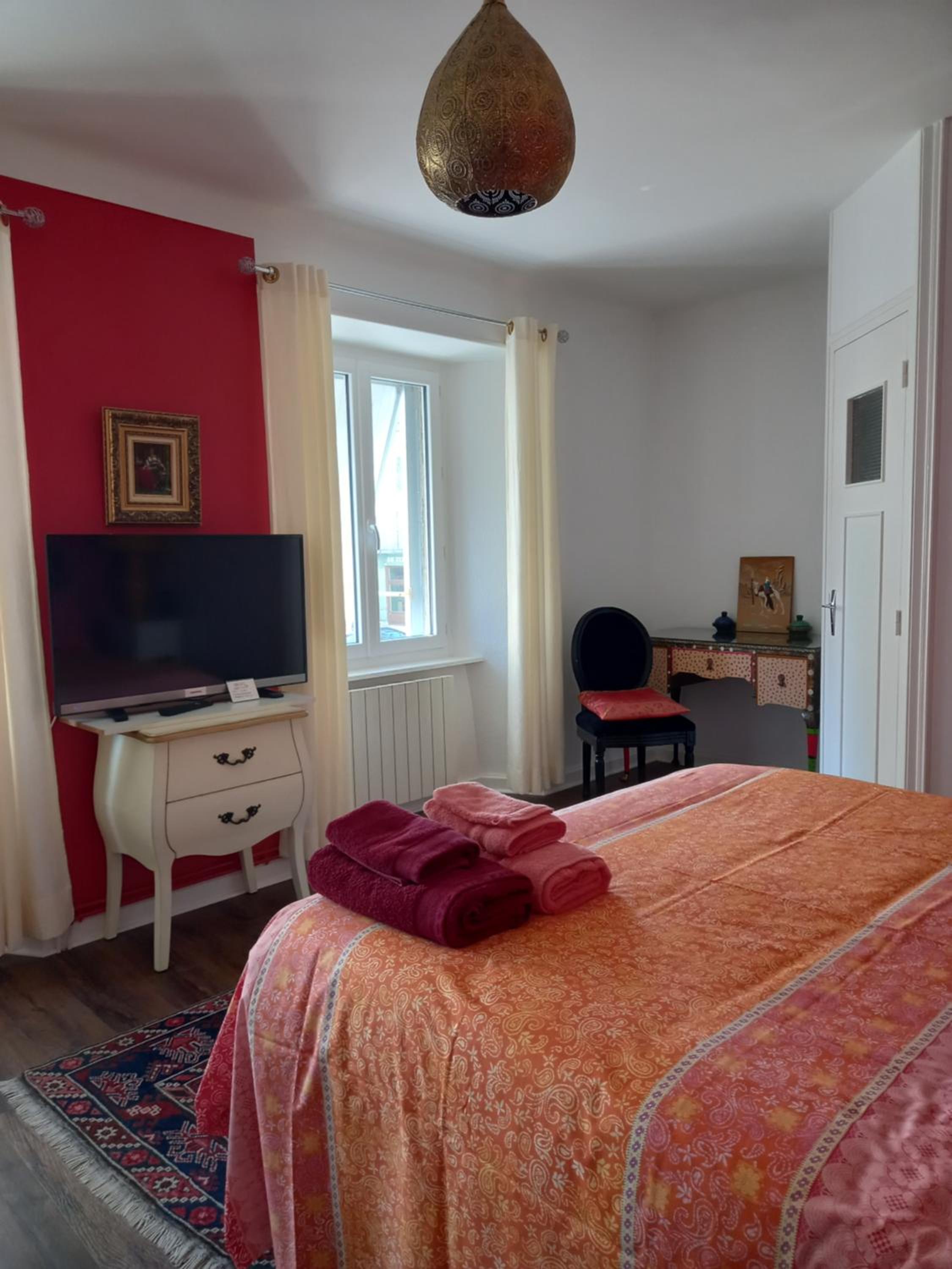 Double Room photo 2
