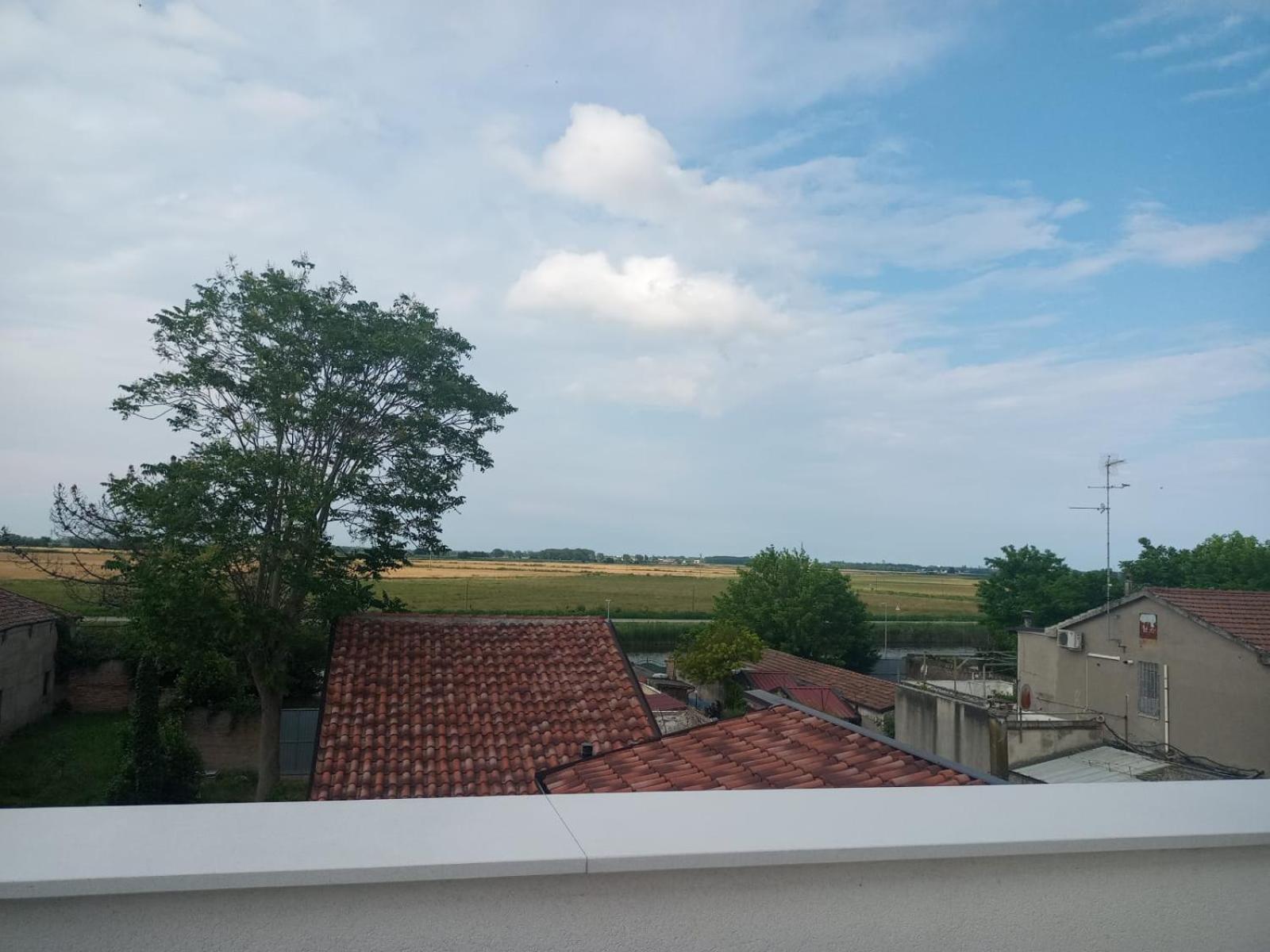 Double Room with Balcony photo 3