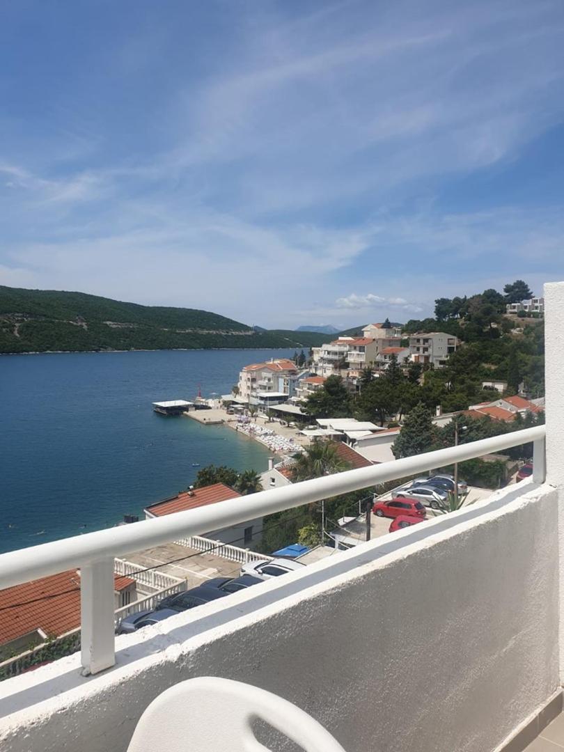 Studio Apartment with Sea View photo 2