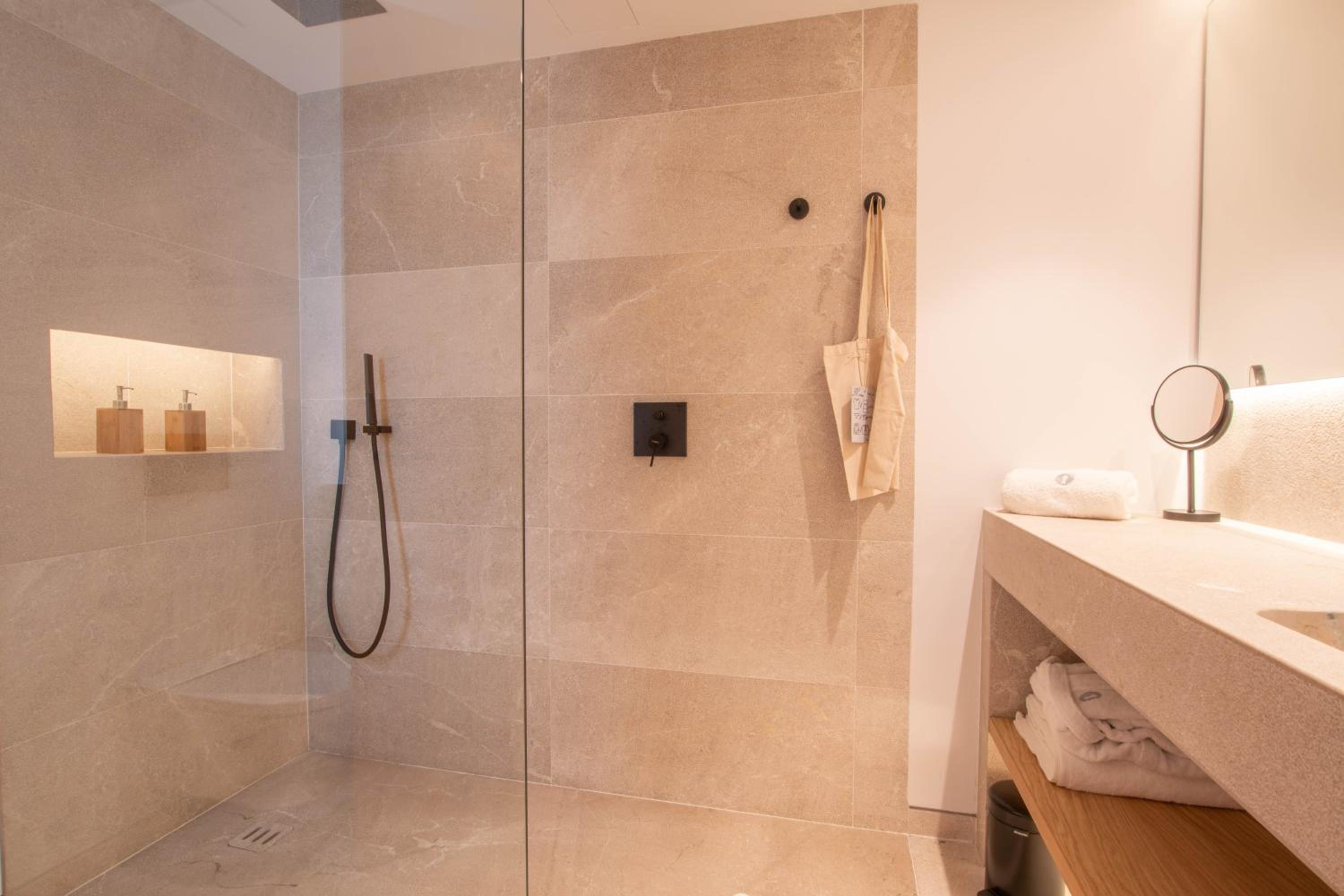 Habitación Doble Deluxe