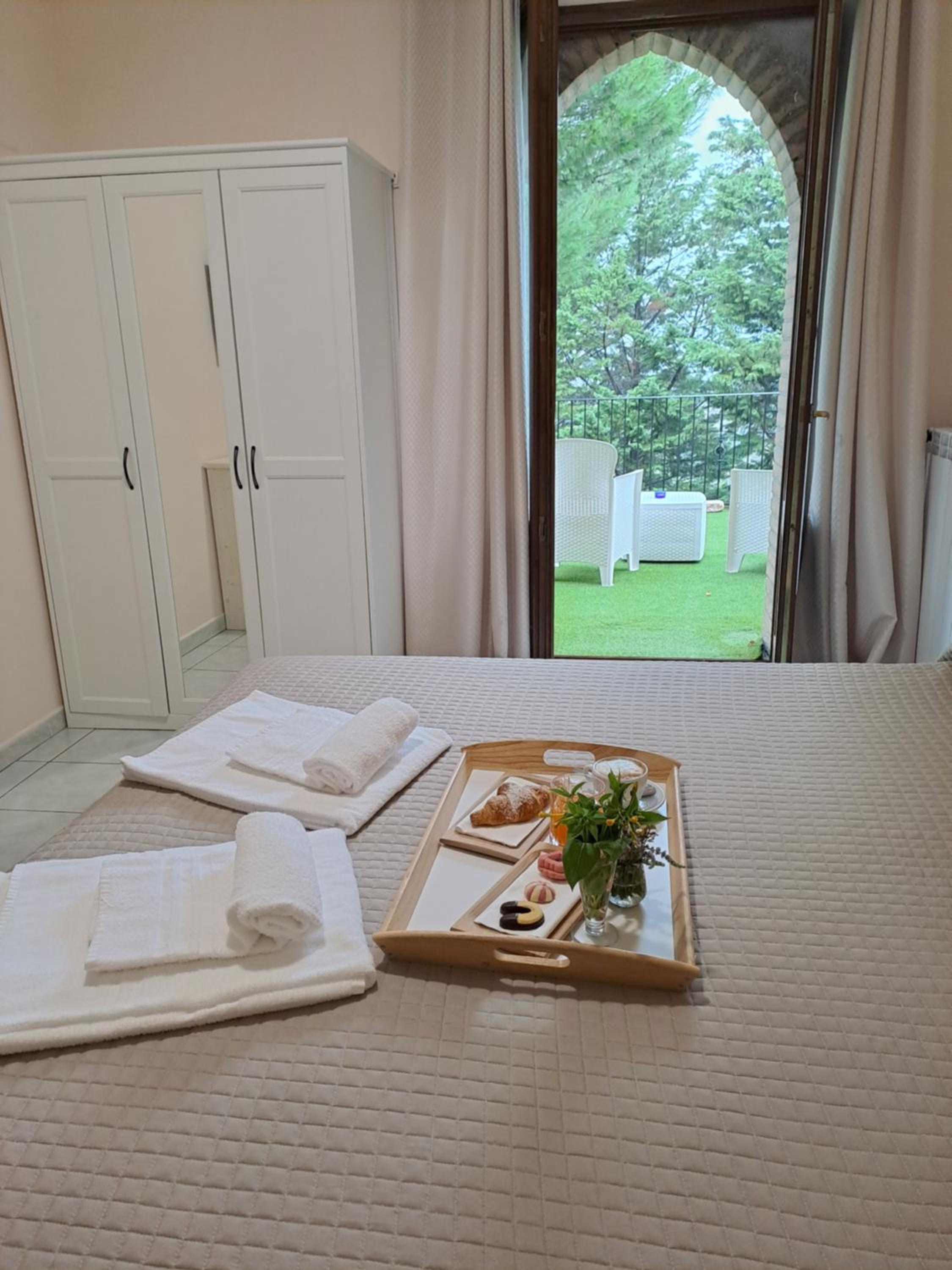 Deluxe Room photo 3