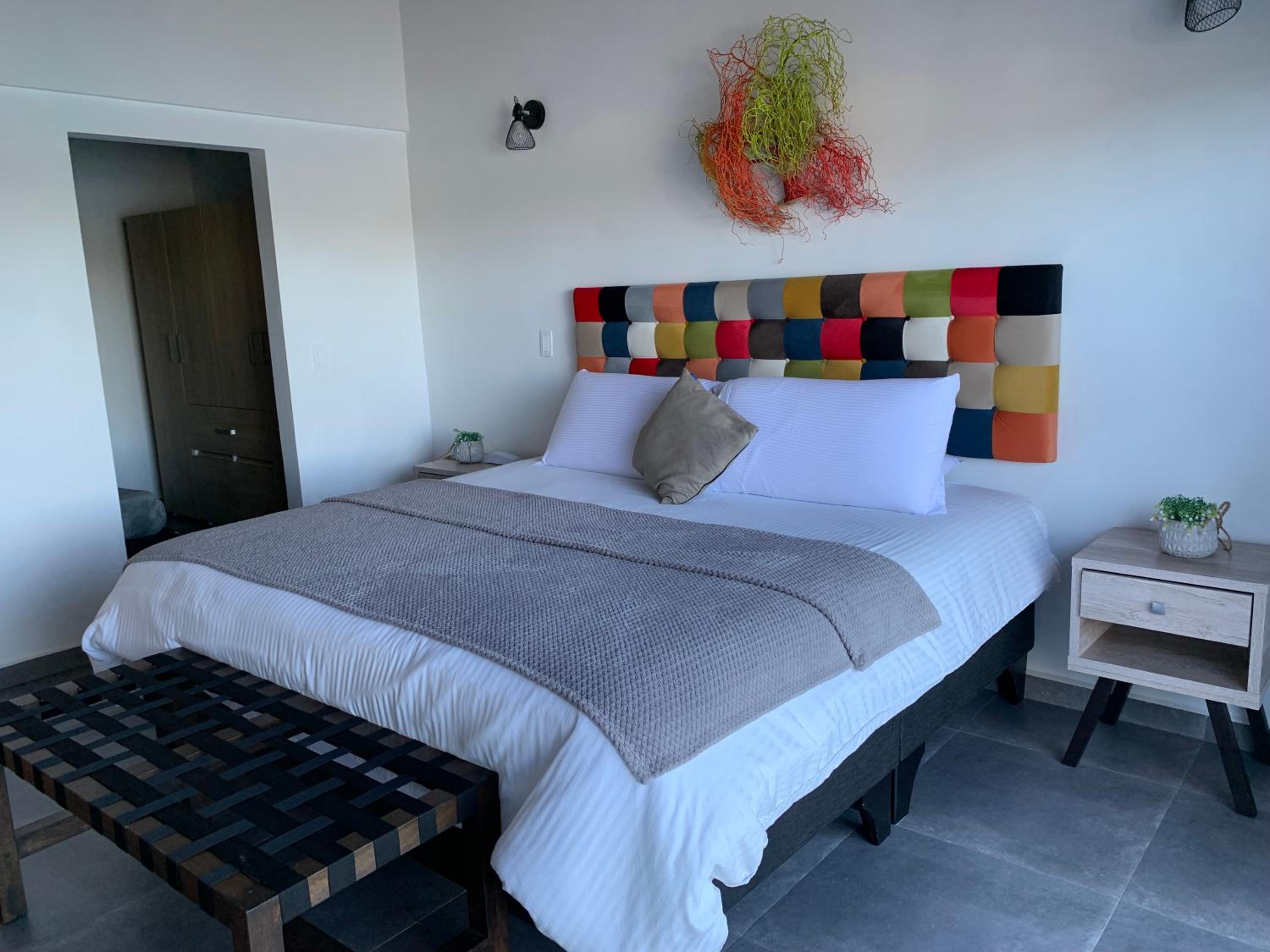 Deluxe Junior Suite with Terrace photo 3
