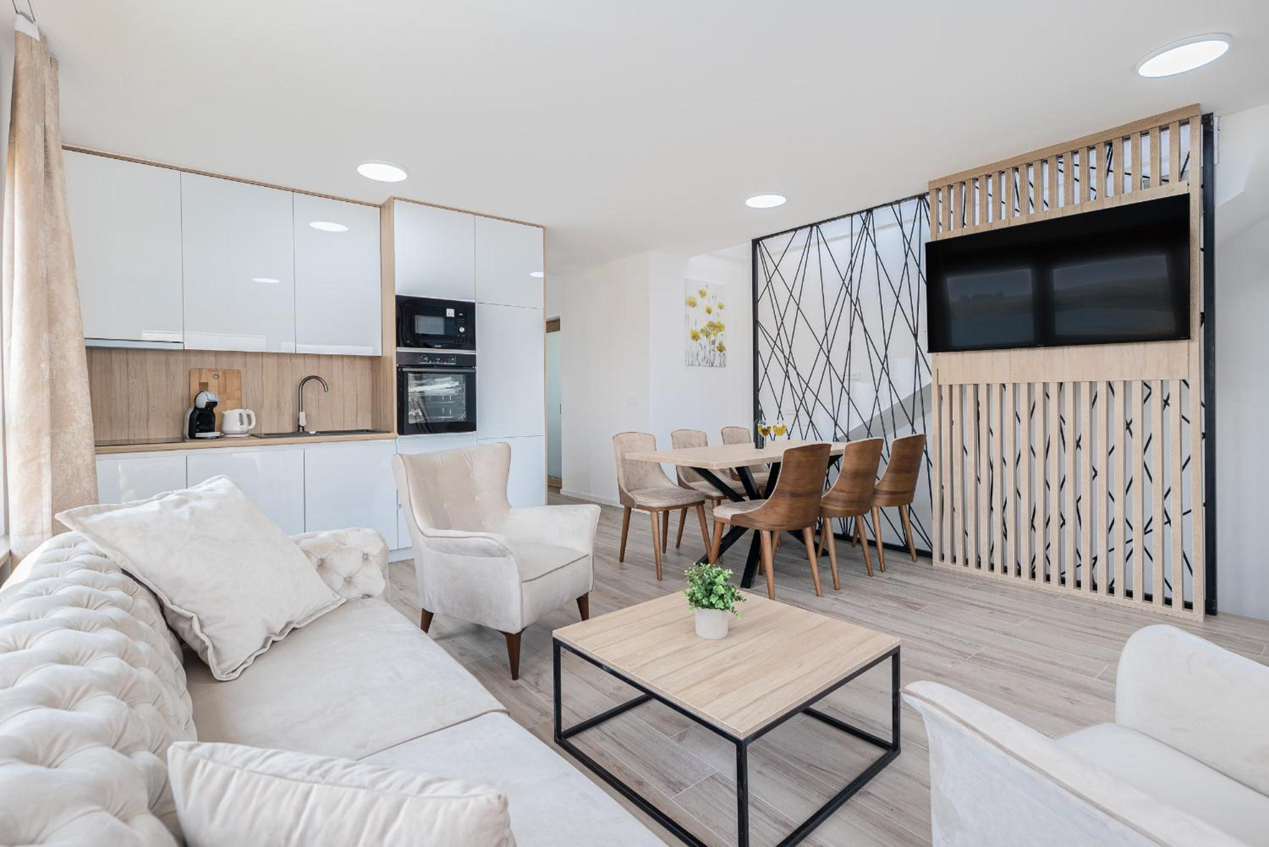 Superior Apartment photo 3