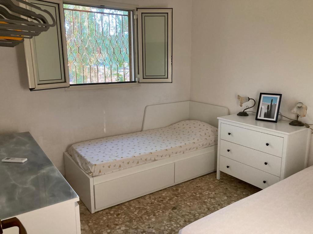 Four-Bedroom House photo 1