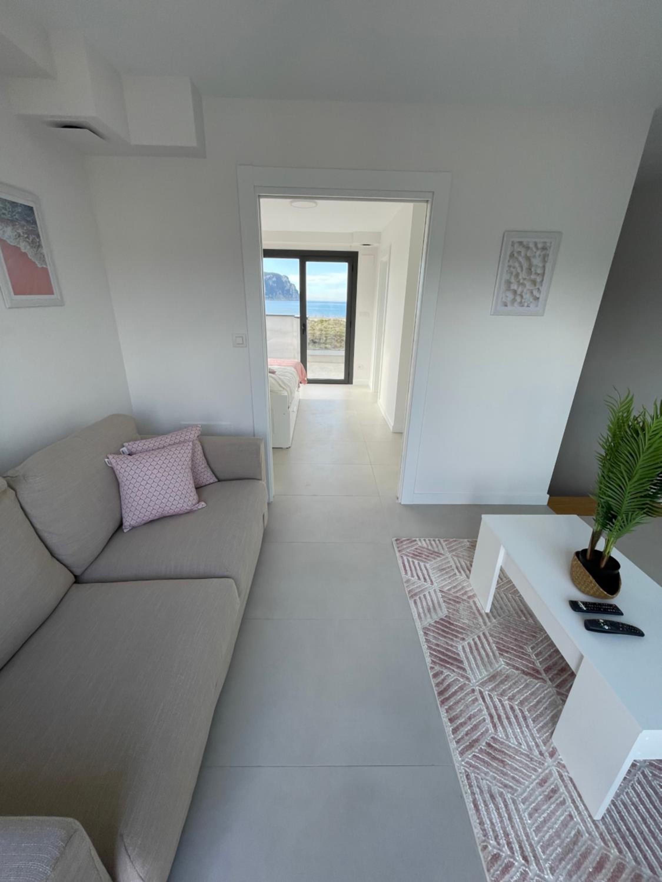 Casa de cinco habitaciones