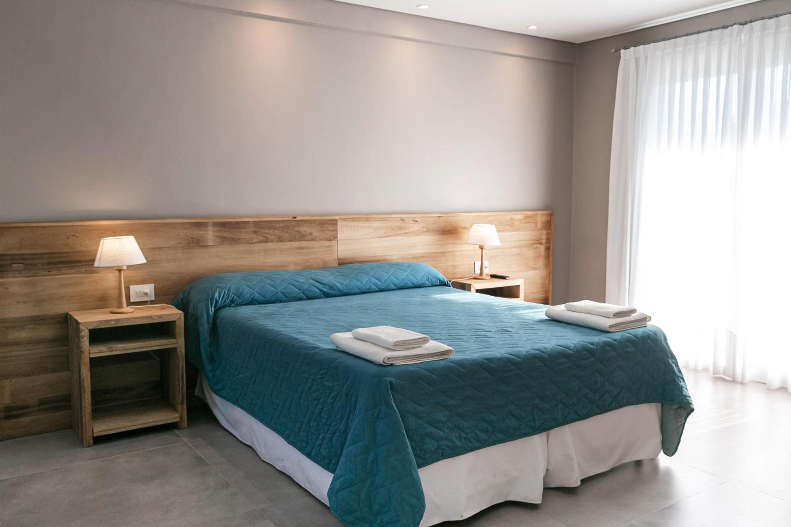 Studio Apartment with Sea View