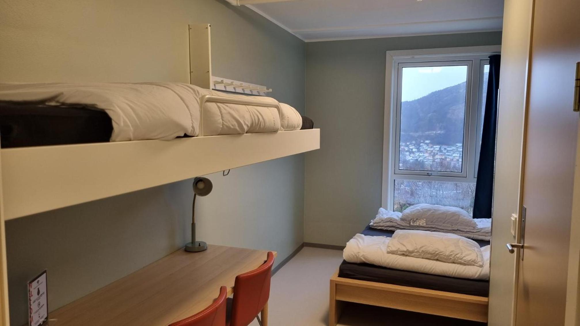 Family Double Room photo 3