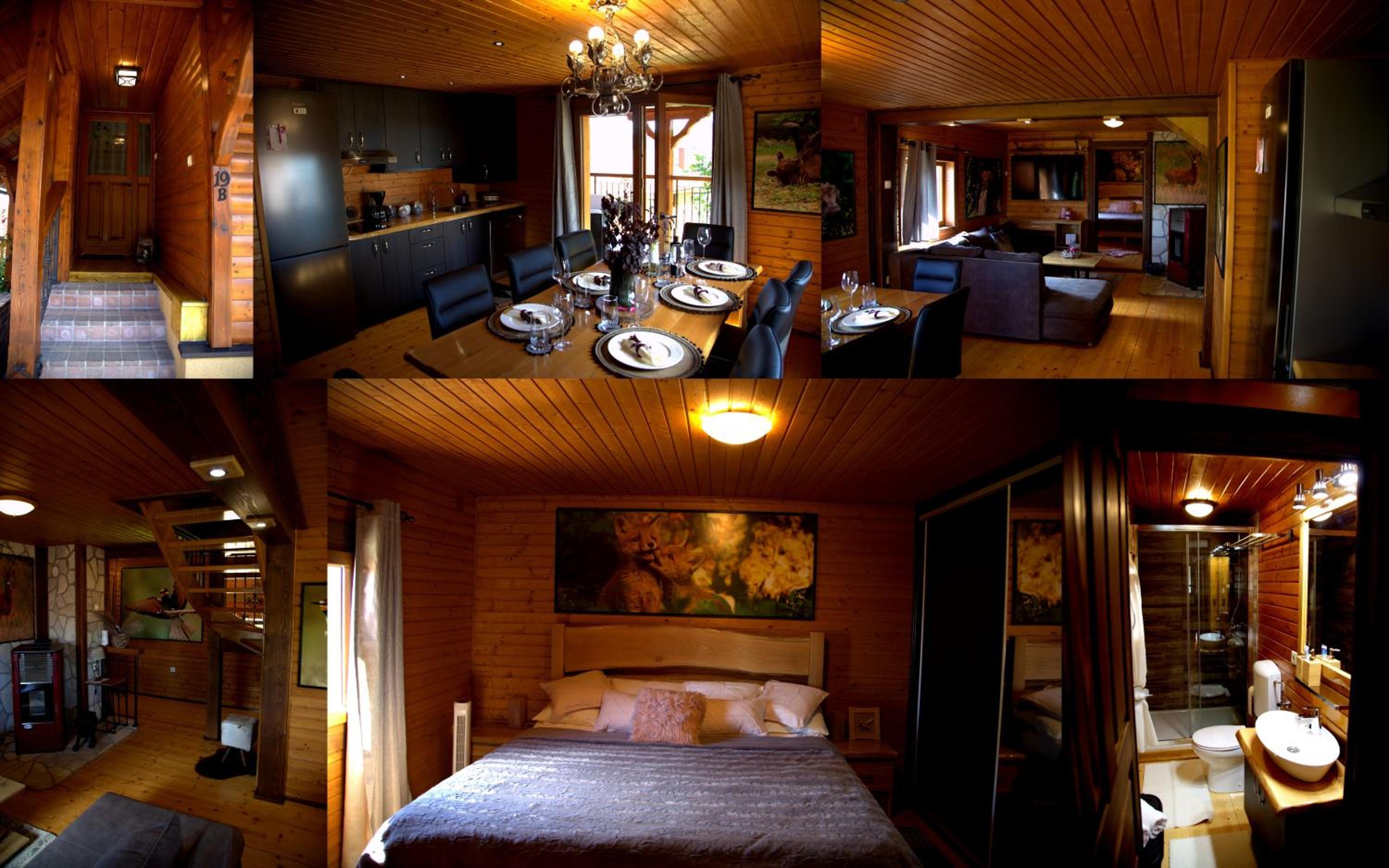 Vacation Home photo 3