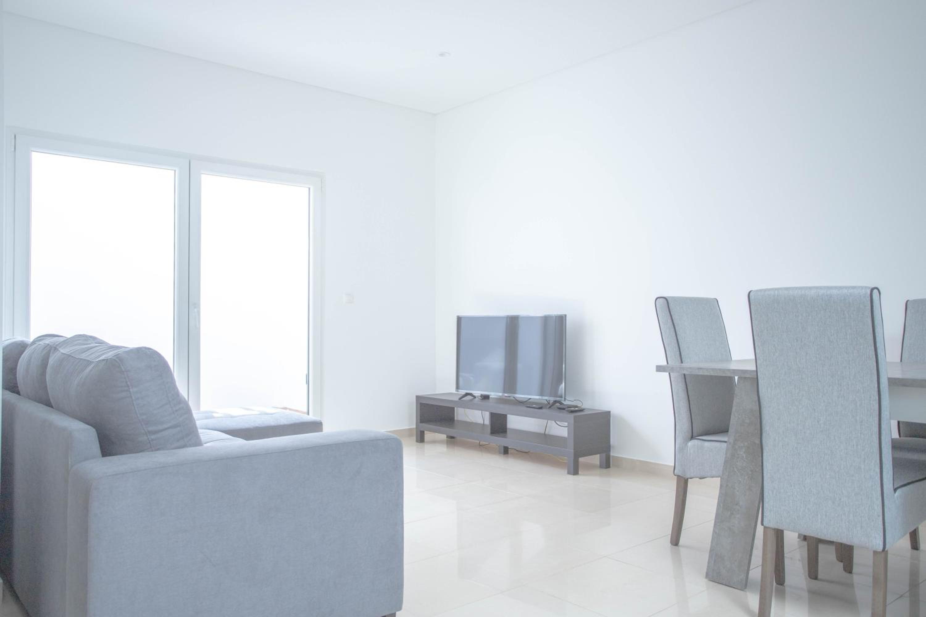 Two-Bedroom House photo 1