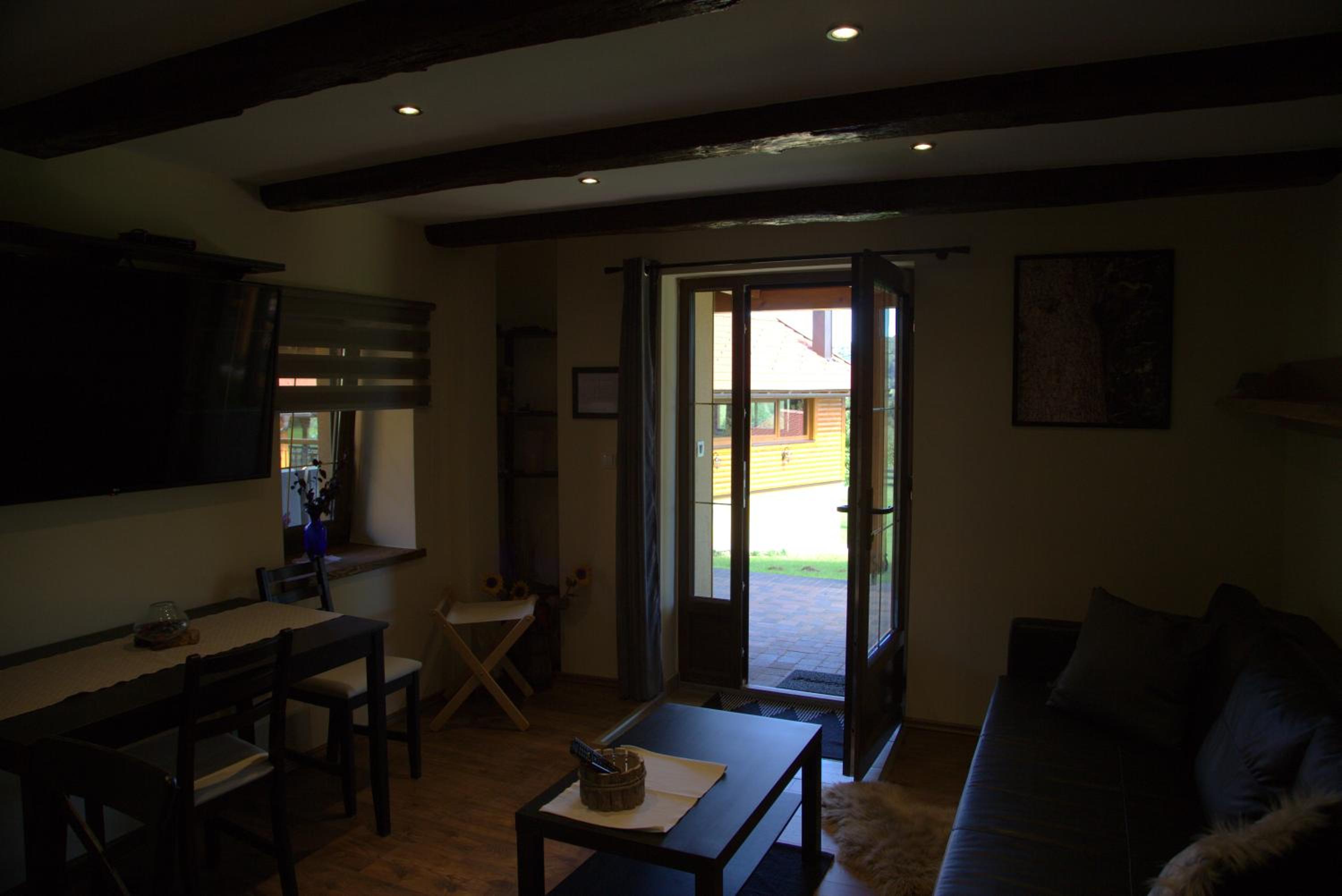 Vacation Home photo 1